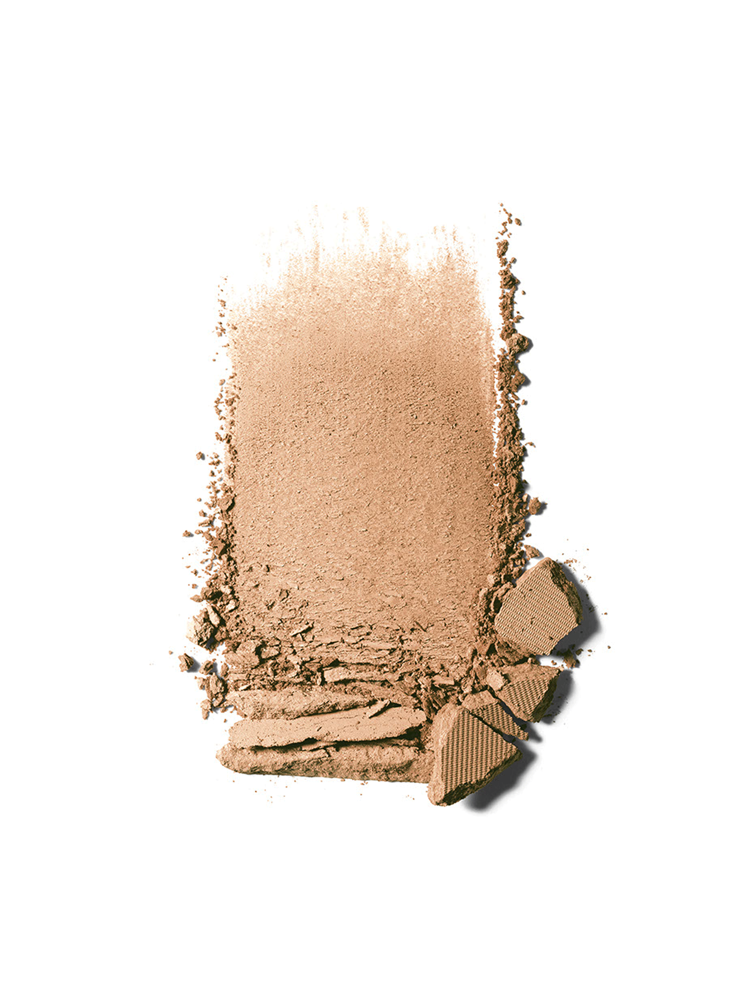 Stay Matte - Poudre Transparente Haute Matité CLINIQUE Na 17 - golden