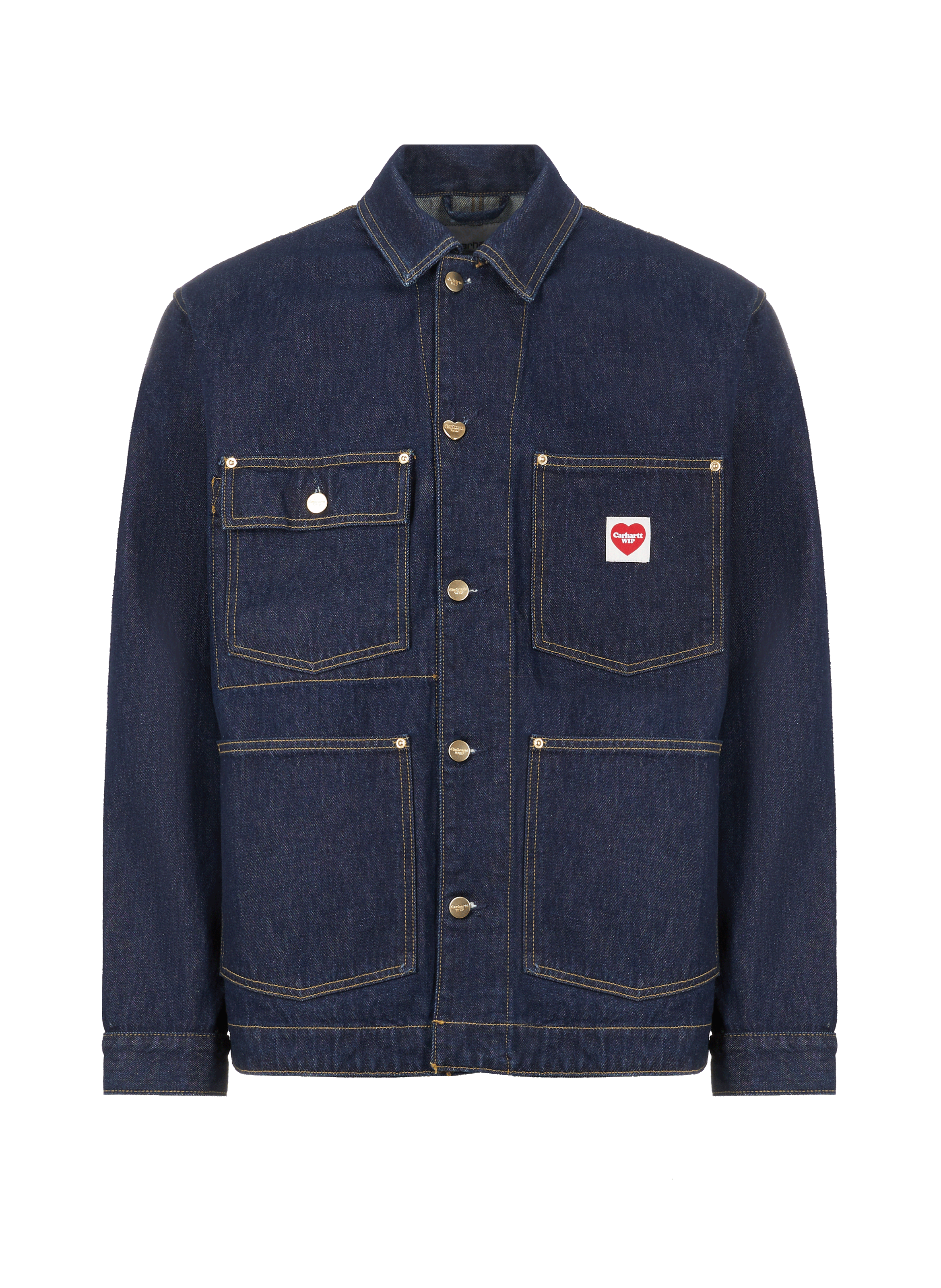 Veste denim
