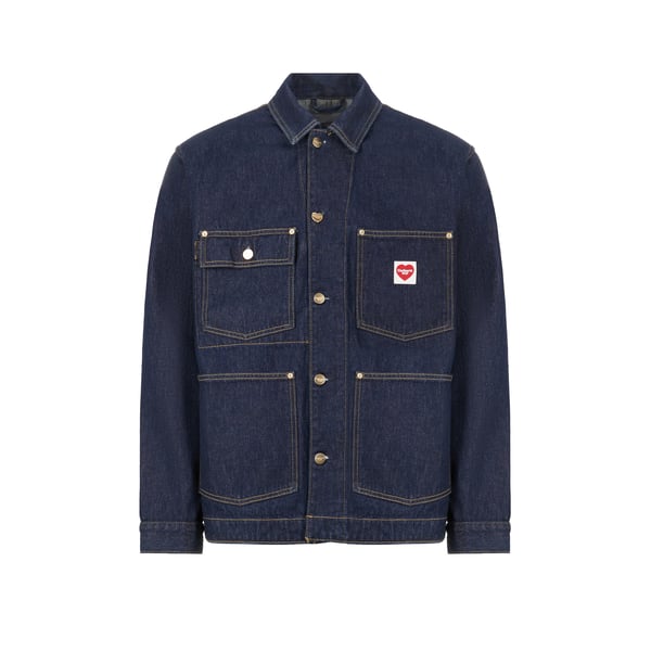 Veste denim