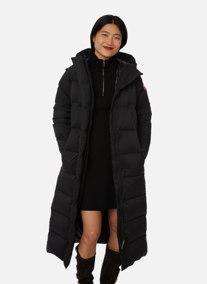 Doudoune matelassée Alliston en nylon CANADA GOOSE