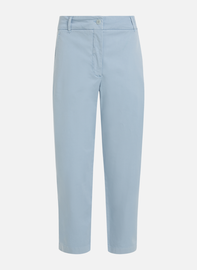 Straight trousers  TOMMY HILFIGER
