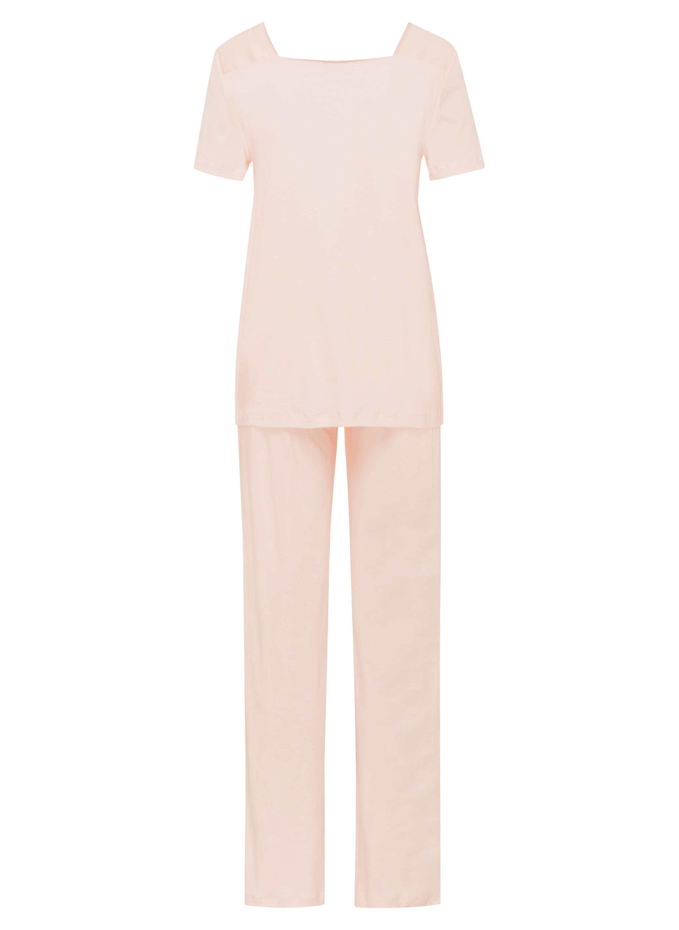 Emma pyjamas HANRO Beige