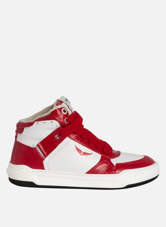 High wings high wings Rouge by ZADIG&VOLTAIRE ZADIG&VOLTAIRE High wings high wings Rouge