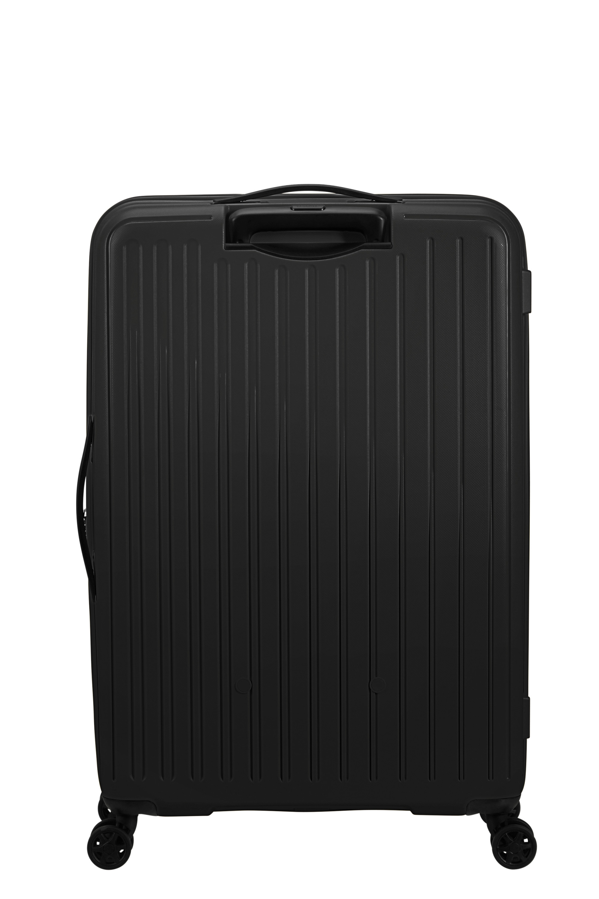 Rejoy valise 4 roues taille l Noir