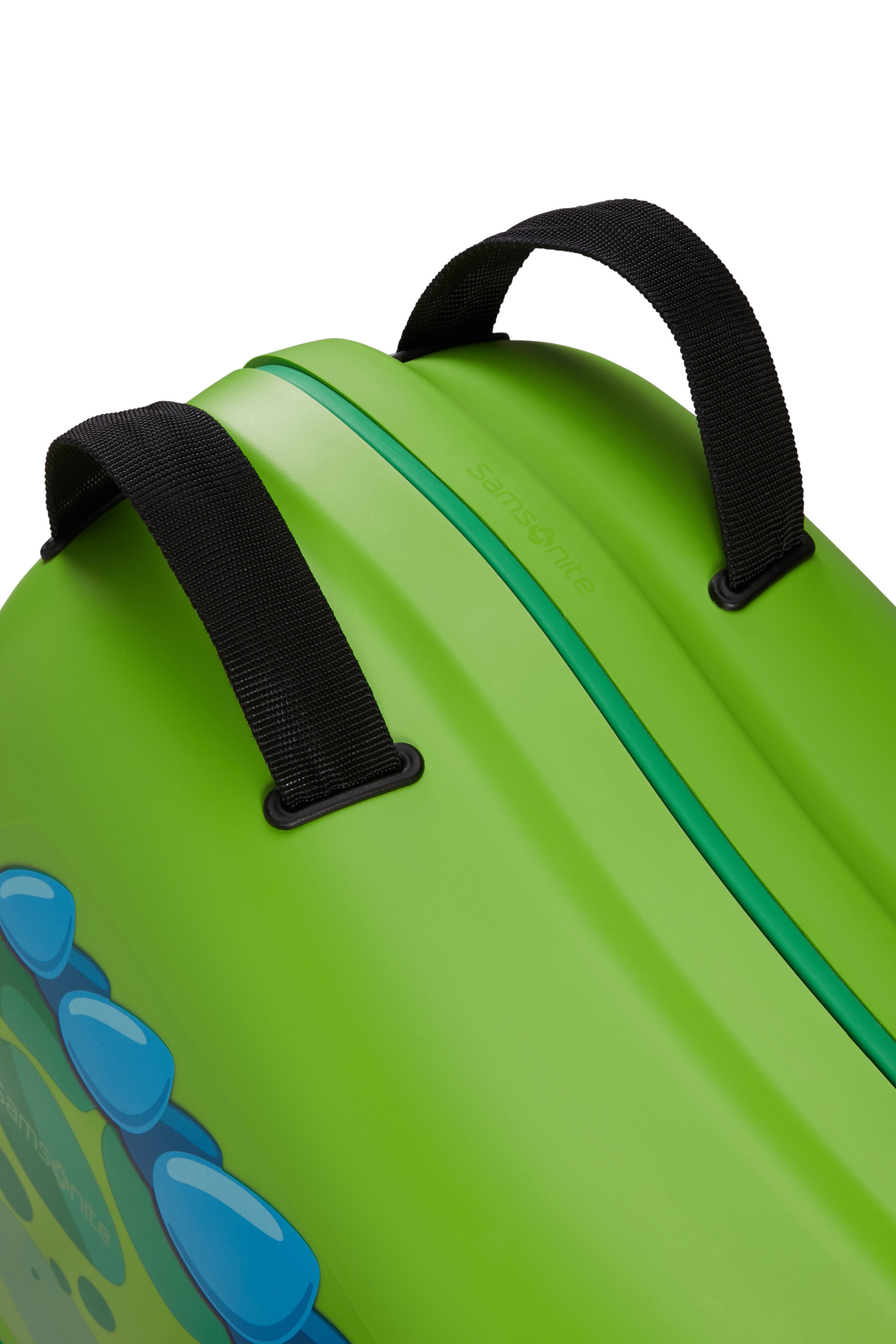 Dream2go valises taille s SAMSONITE Vert