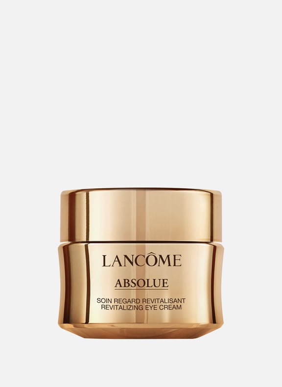 Absolue revitalising eye cream LANCÔME Absolue revitalising eye cream LANCÔME