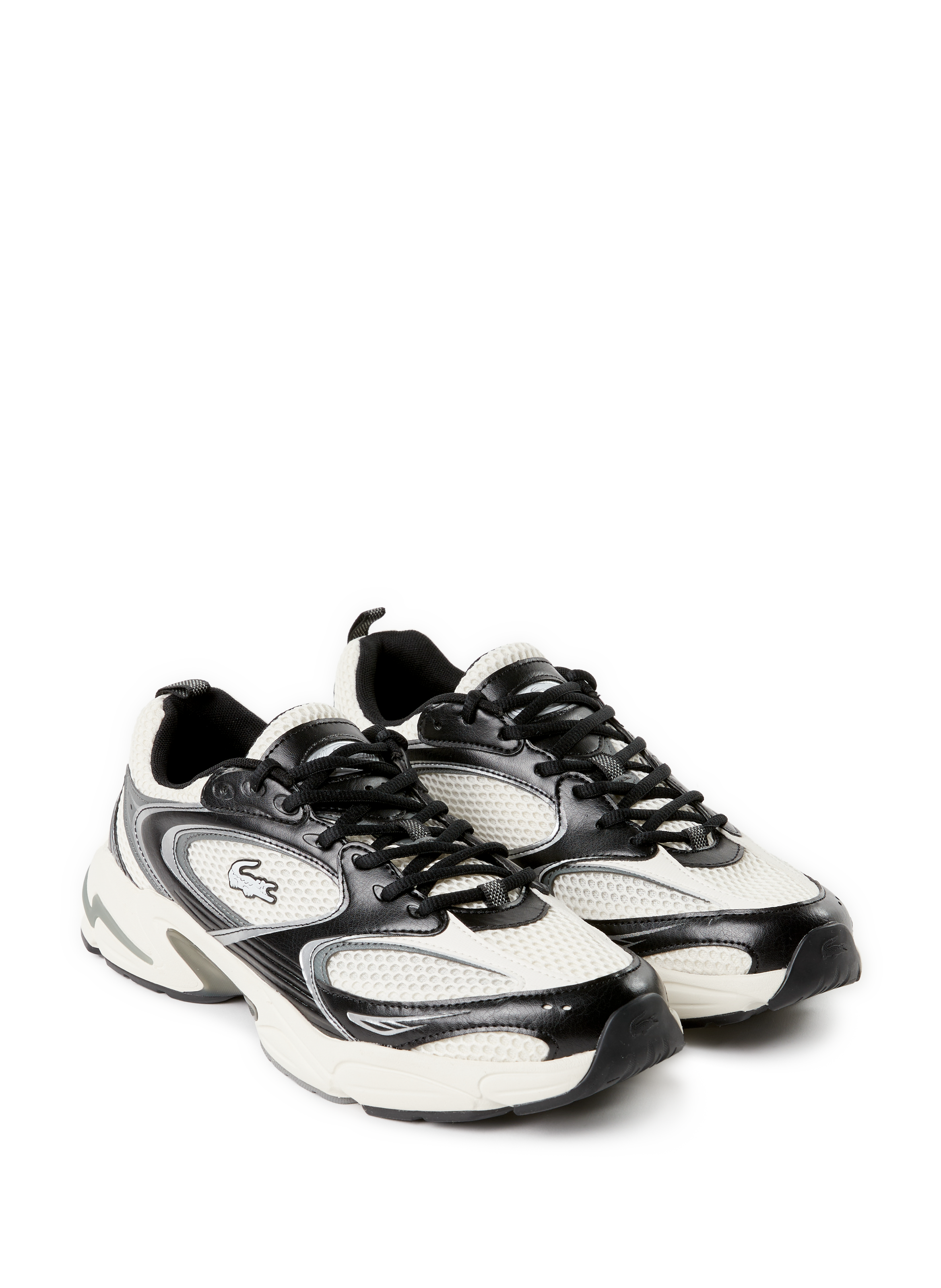 Baskets Storm 96 2k LACOSTE Multicolore