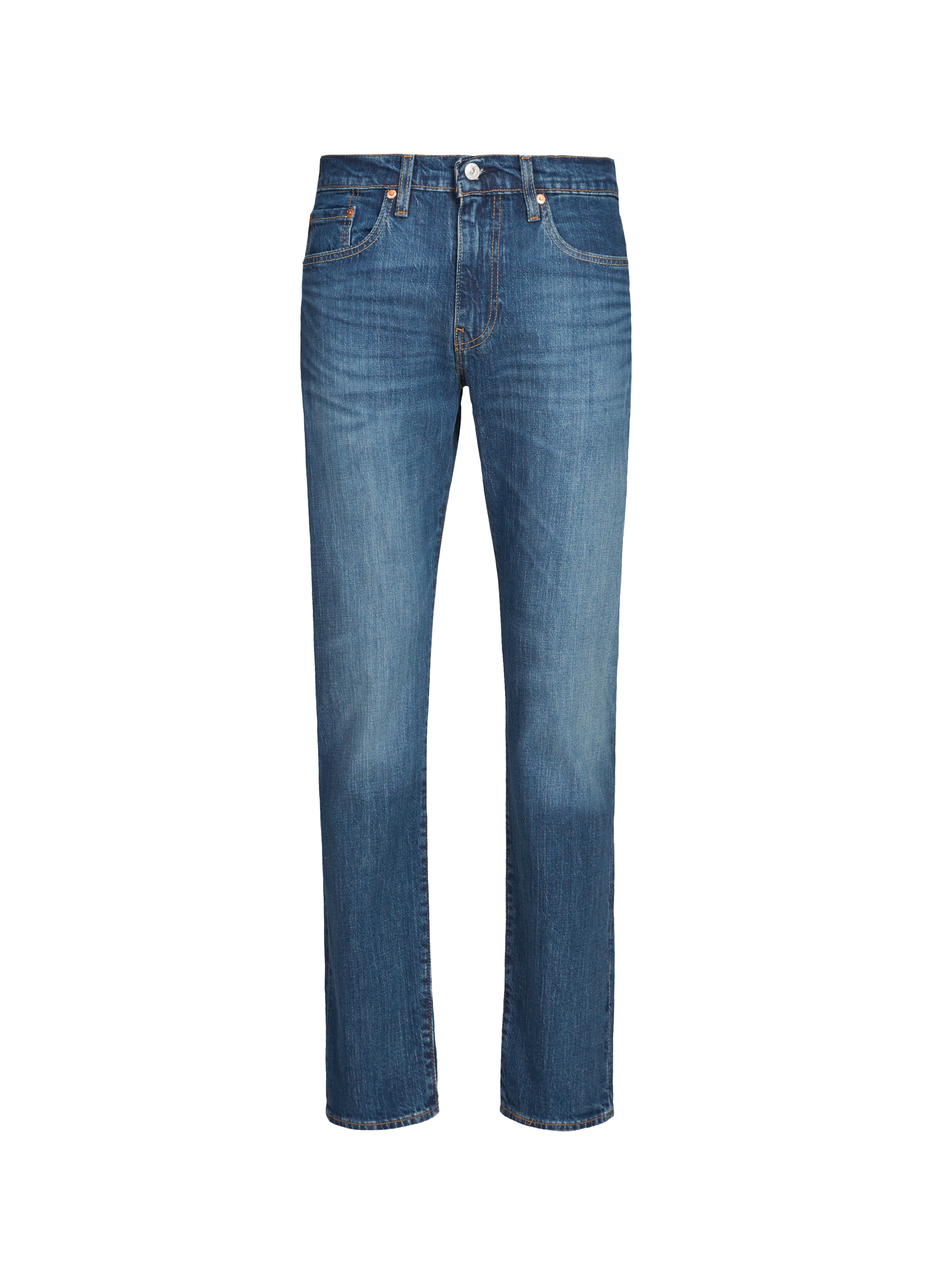 Hands Off umbrella LEVI'S Blue