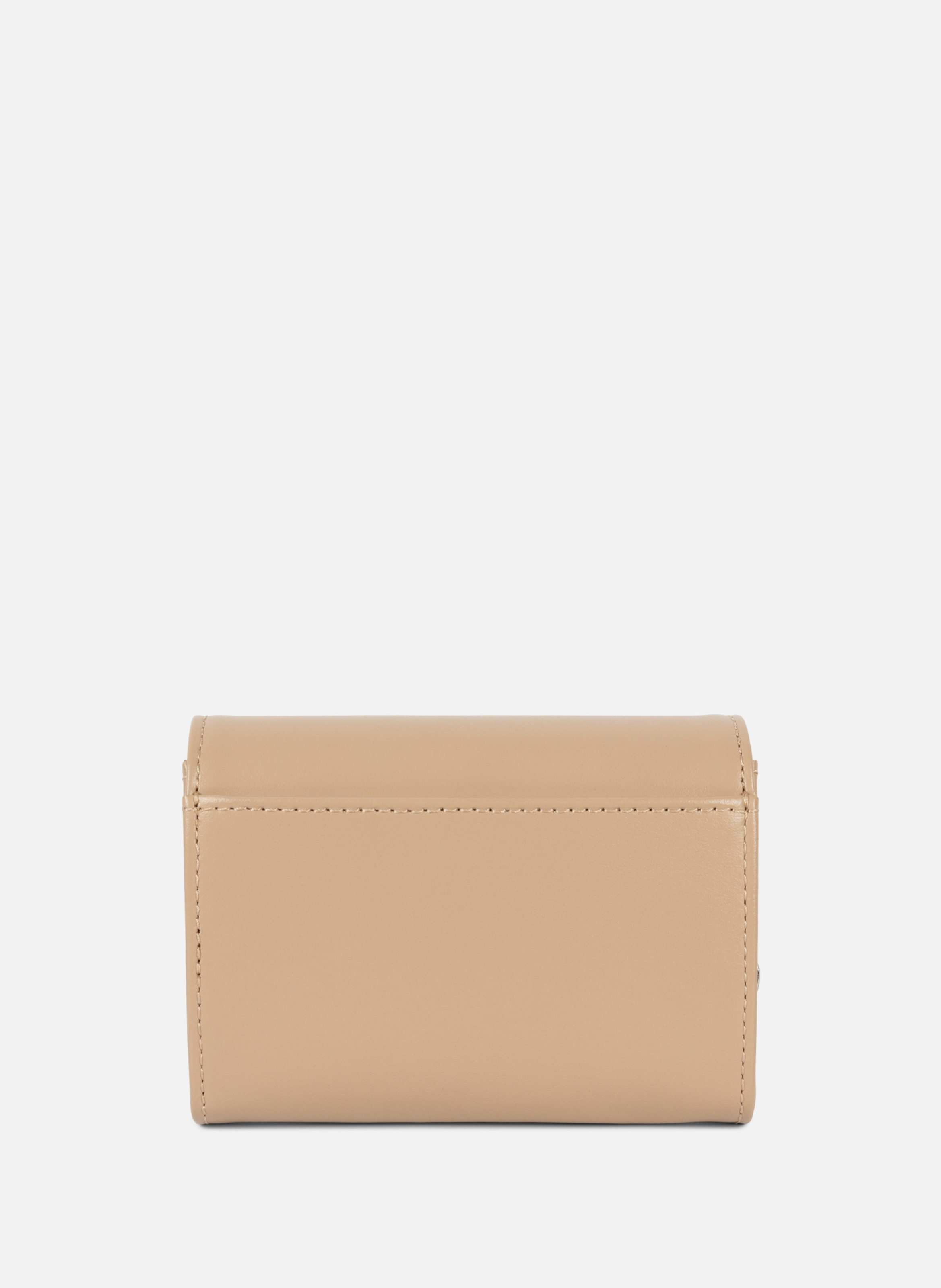 Wallet - Paris PM LANCASTER Beige