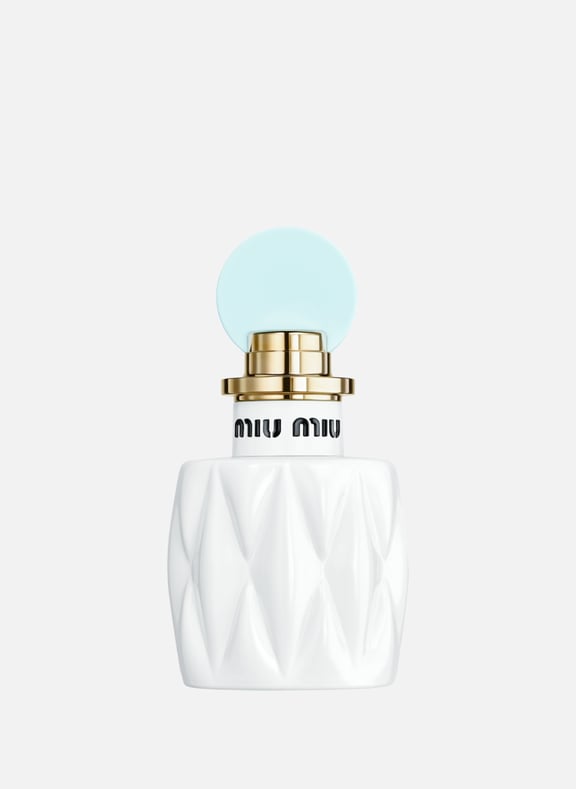 Fleur de Lait - Eau de parfum fruitée, florale et ambrée pour femme by MIU MIU MIU MIU Fleur de Lait - Eau de parfum fruitée, florale et ambrée pour femme