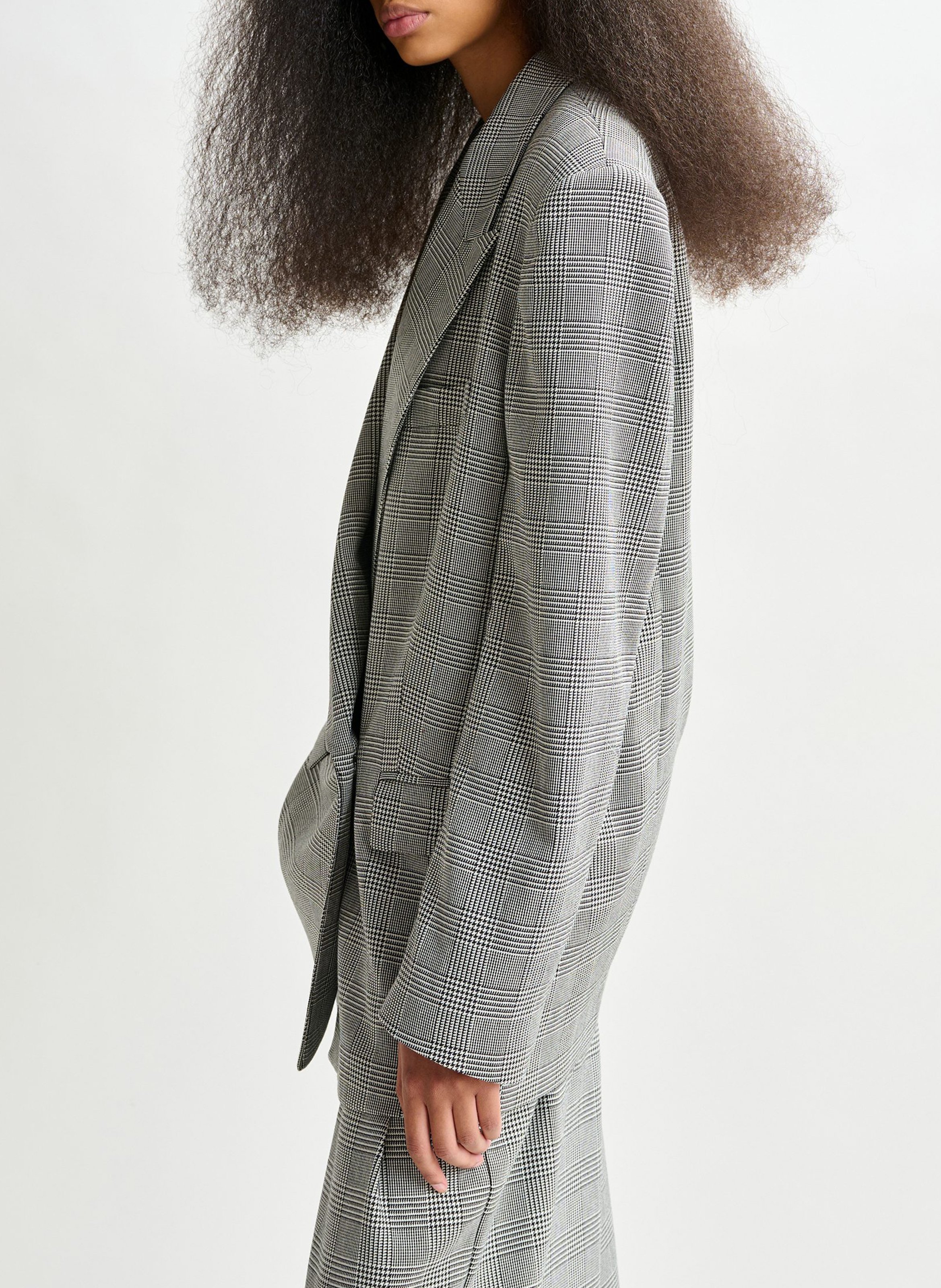 Veste tailleur Ipursuit ESSENTIEL ANTWERP Gris