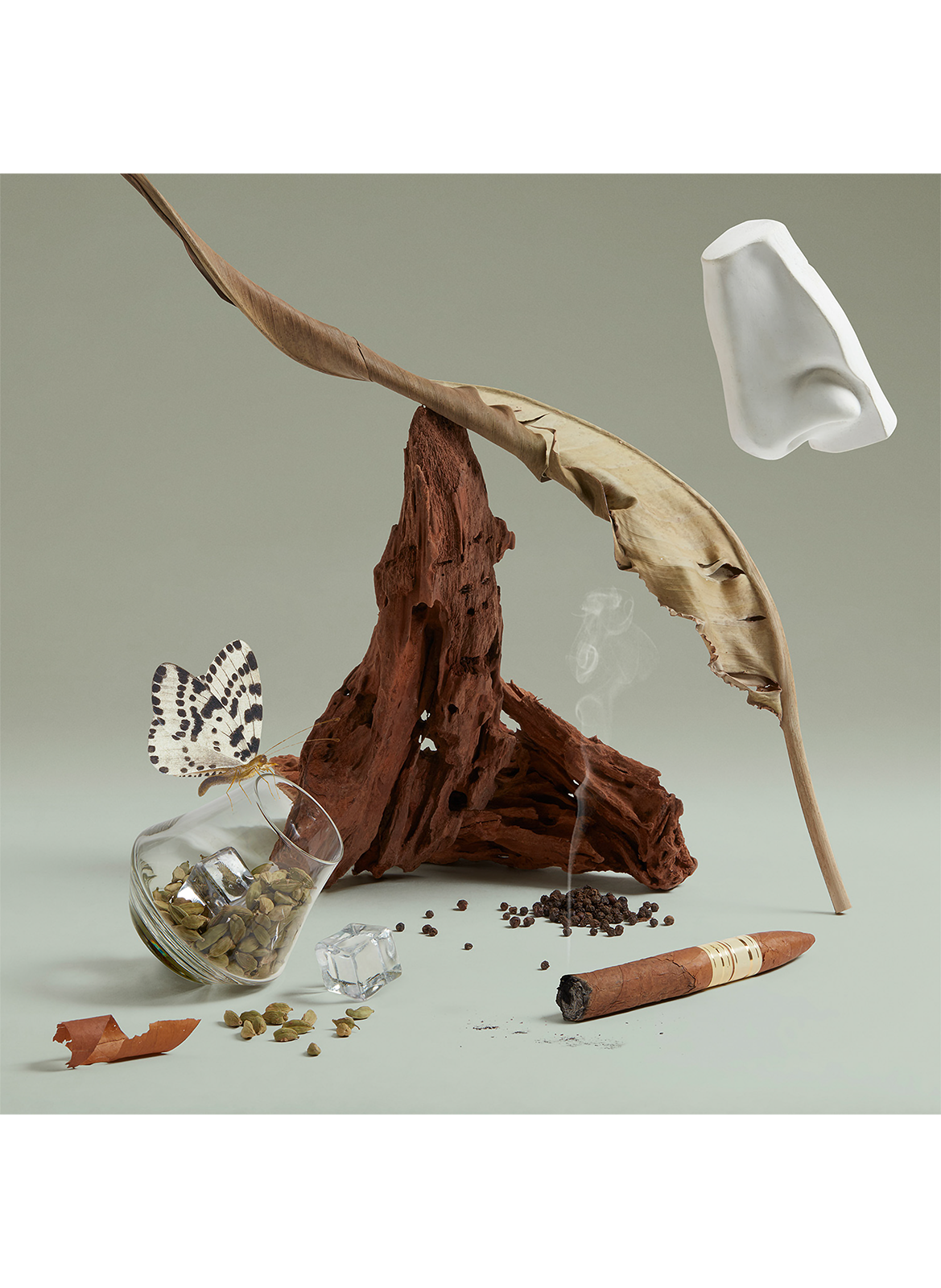 Blazing Mister Sam - Eau de parfum PENHALIGON'S No color