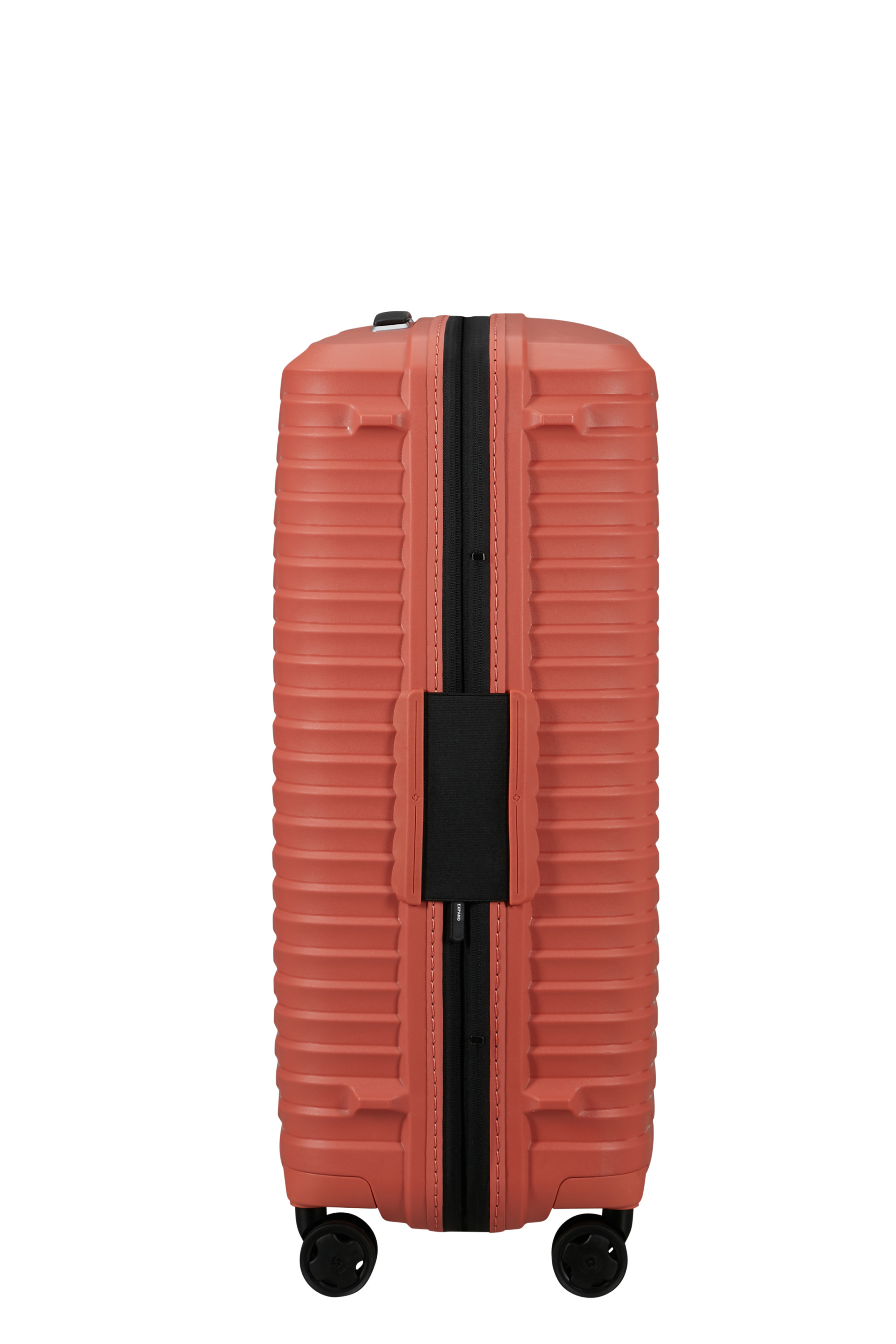 Upscape valise 4 roues taille m SAMSONITE Gris