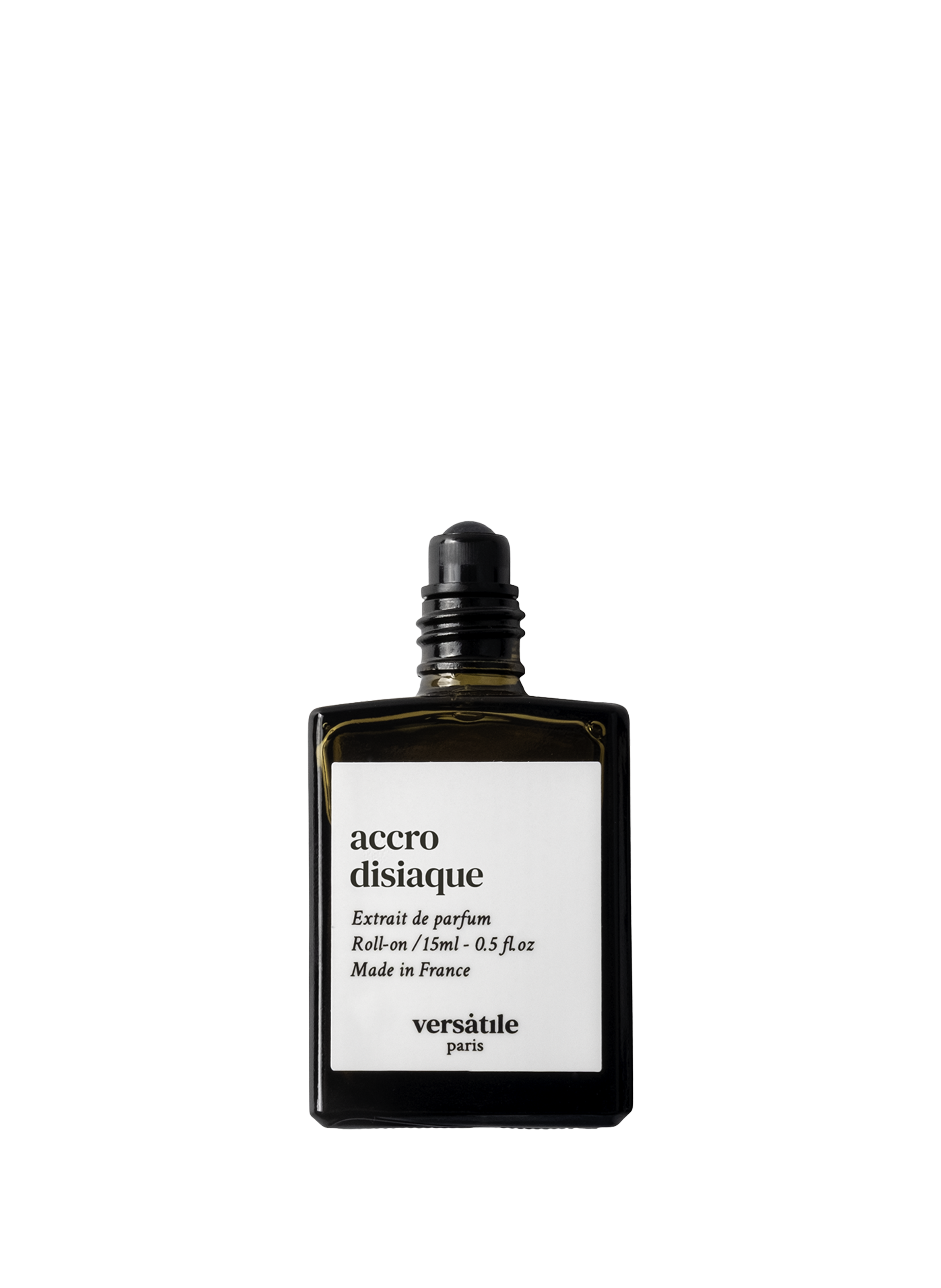 Accrodisiaque VERSATILE PARIS No color