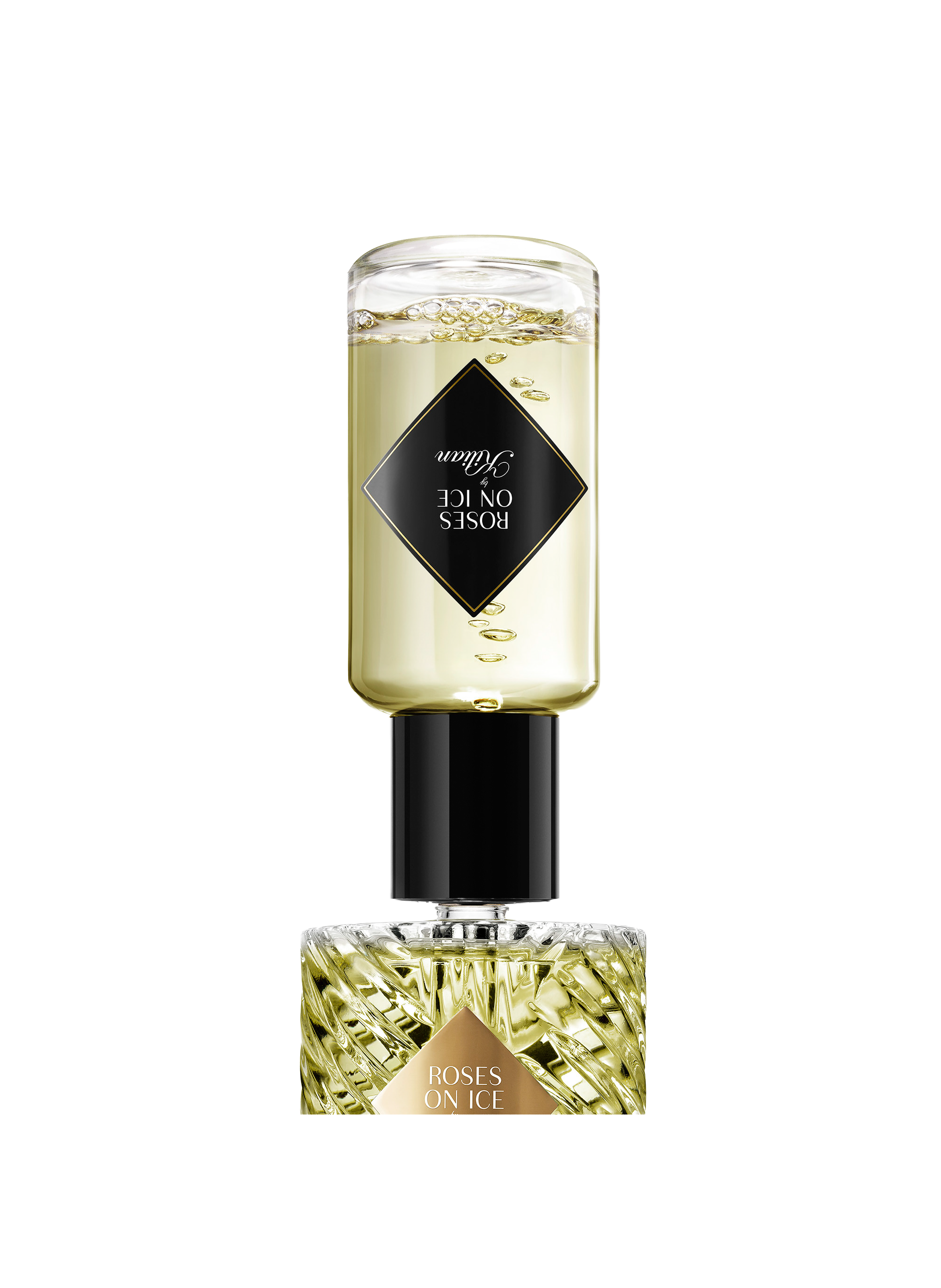 Roses On Ice - Recharge Eau de Parfum KILIAN PARIS No color