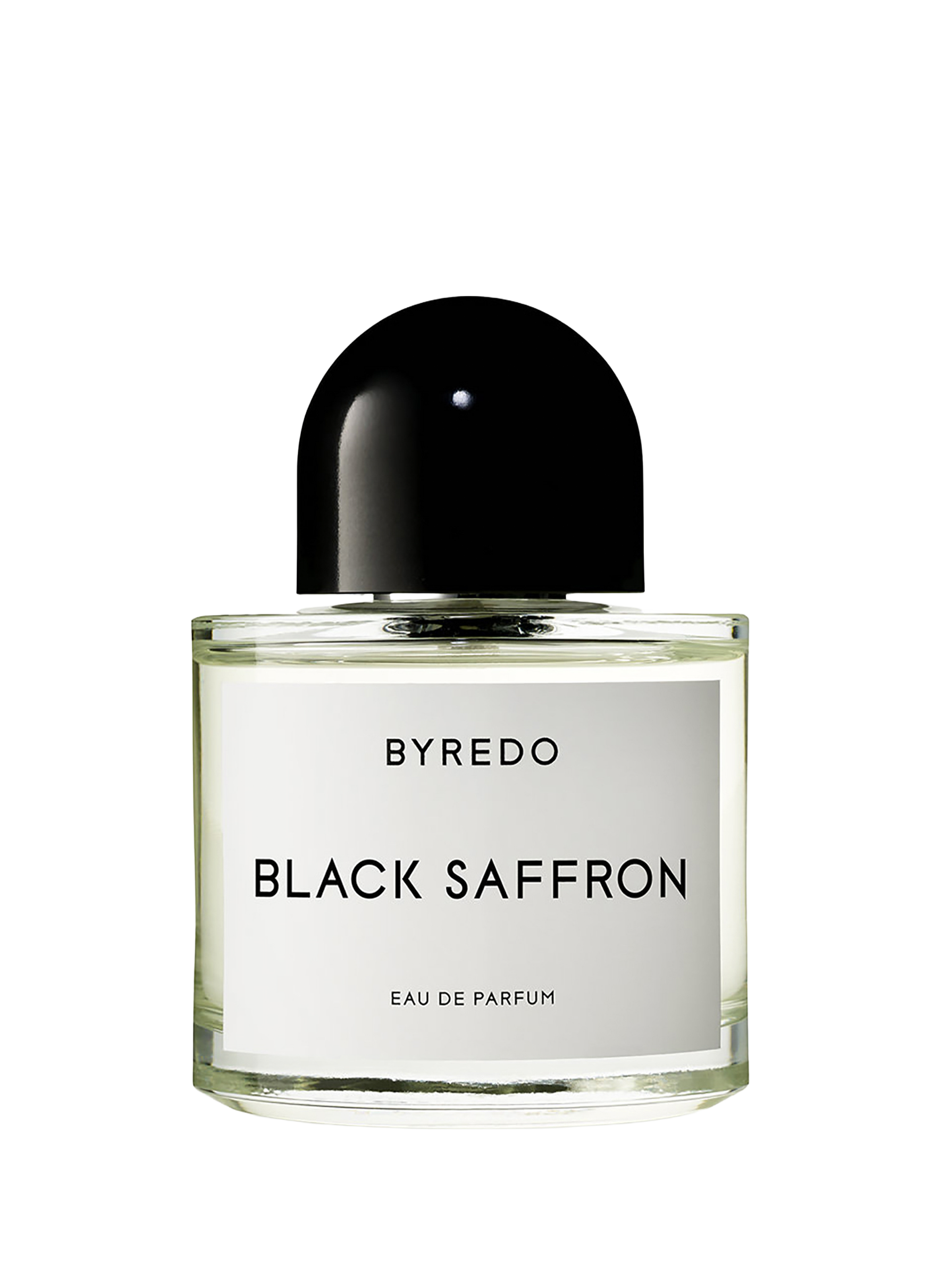 Eau de Parfum - Black Saffron BYREDO No color