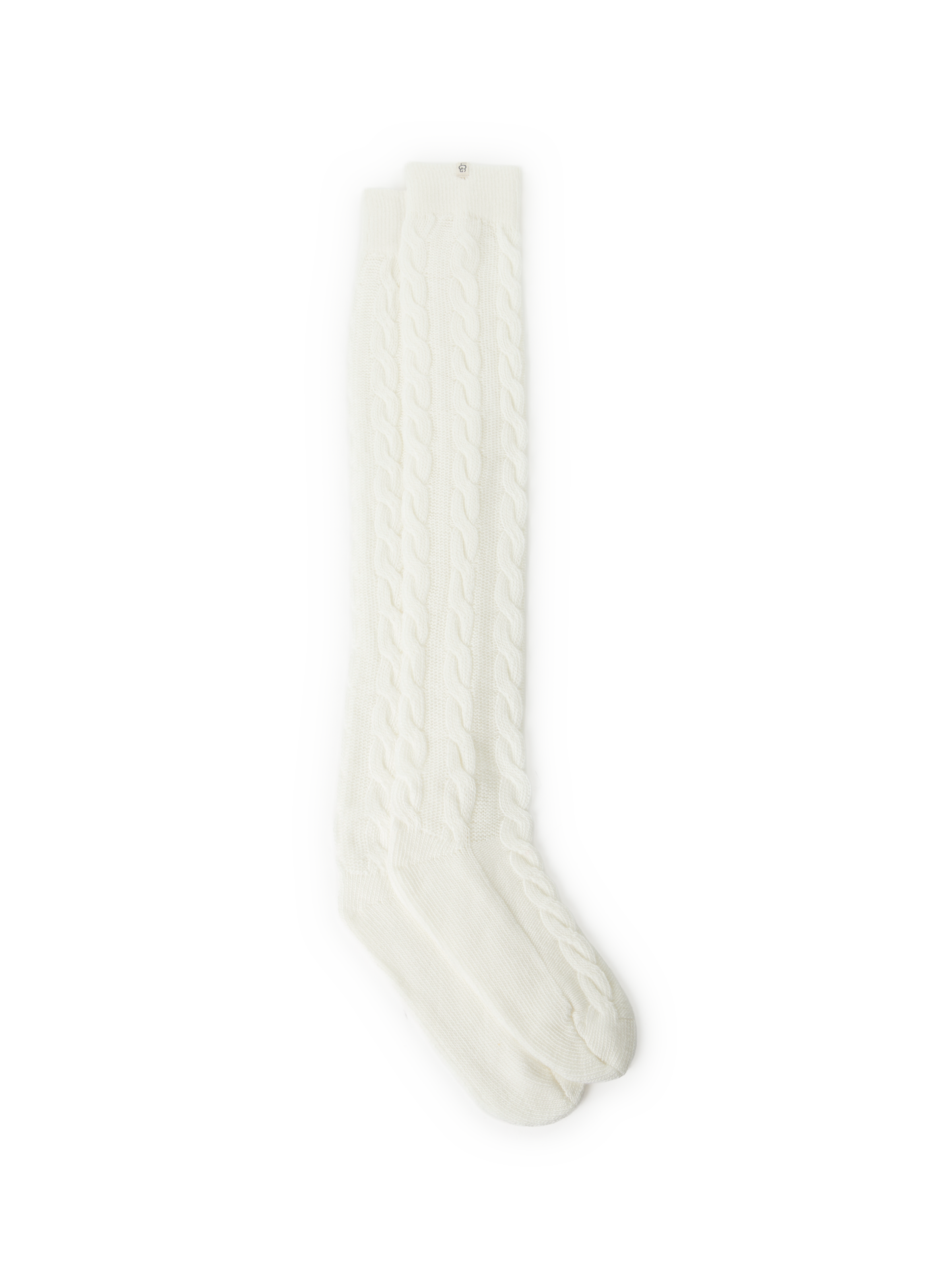 UGG Long socks  Beige