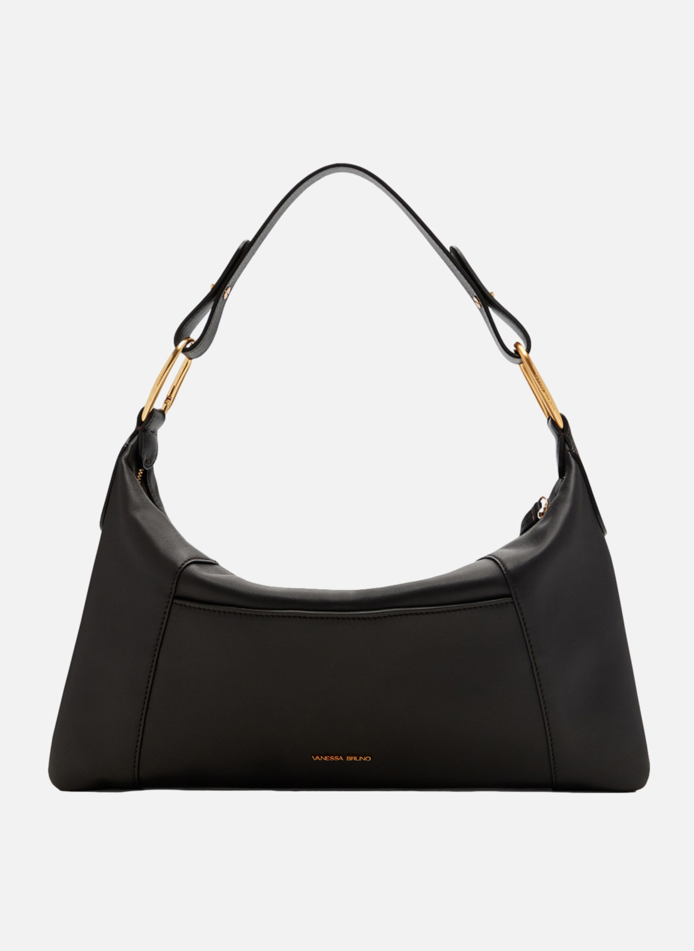 Sac mathilde VANESSA BRUNO Marron