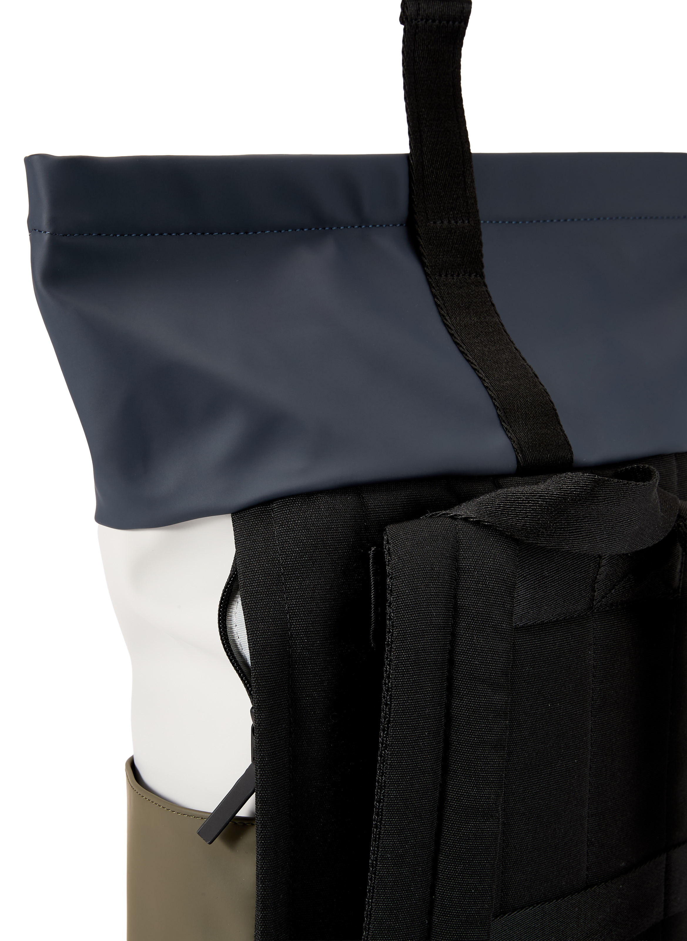 Sac à dos Hajo mini - série Lotus Infinity UCON ACROBATICS Multicolore