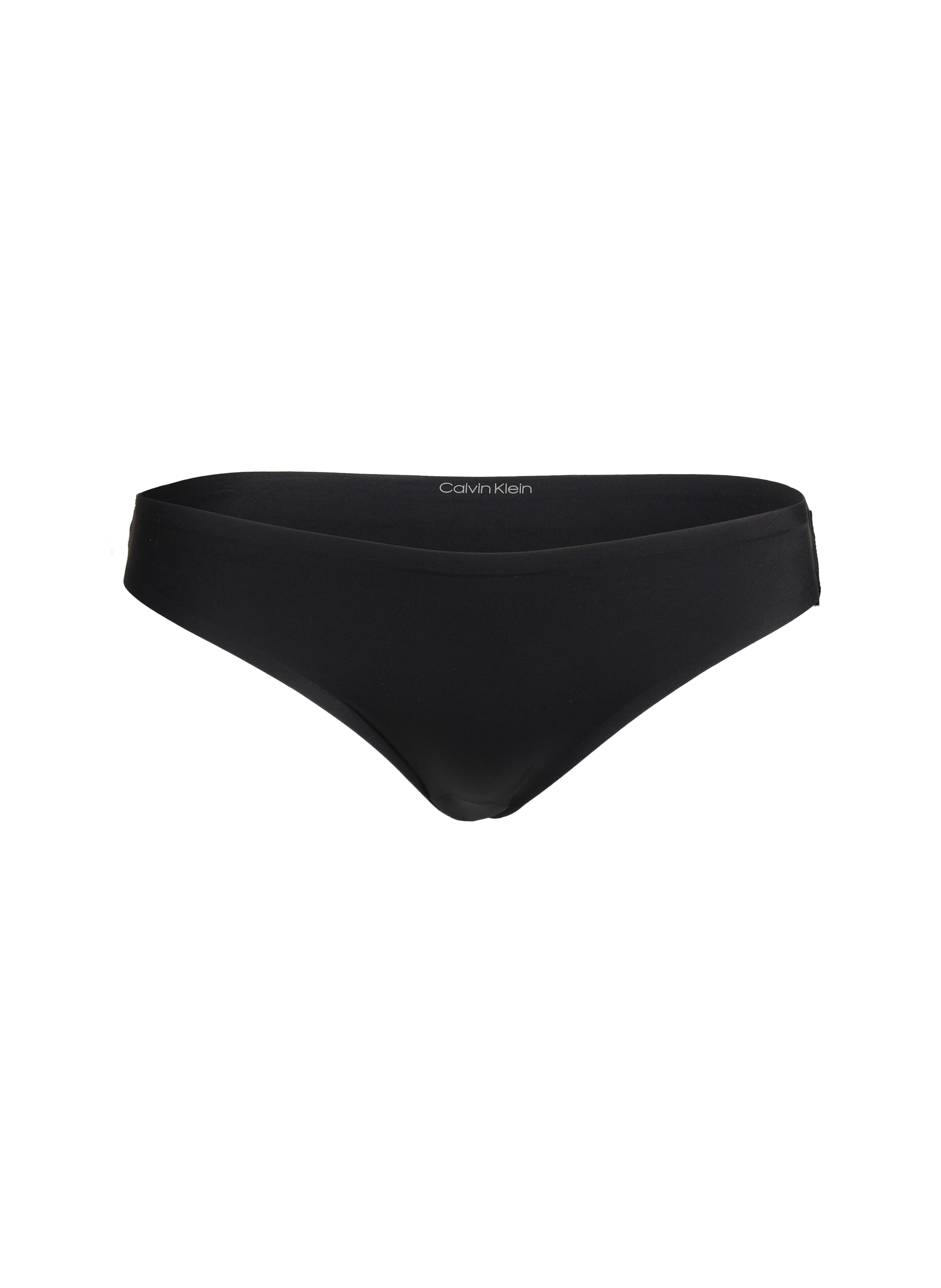 Culotte Perfectly Fit Lace CALVIN KLEIN Noir