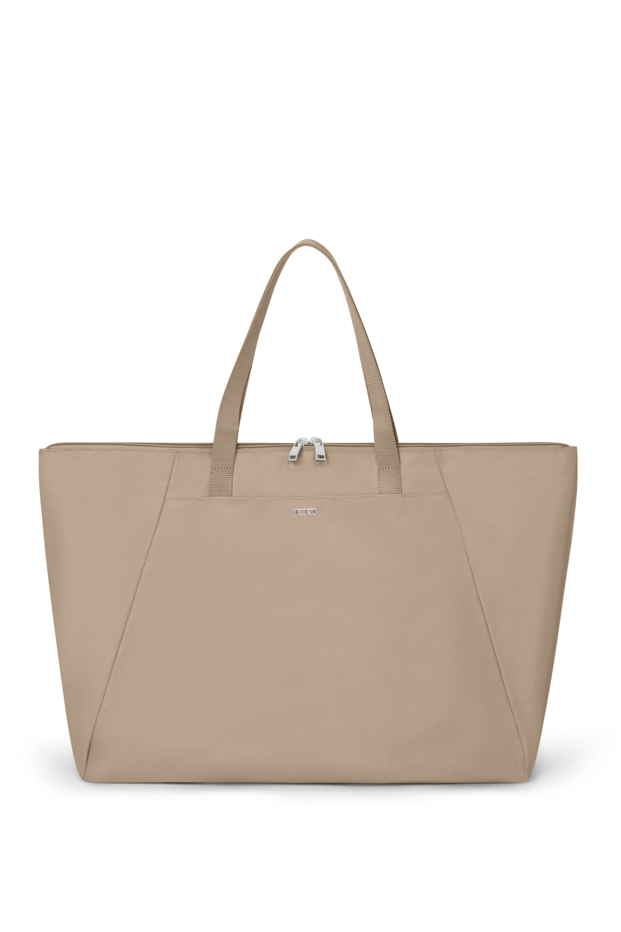 Voyageur lifestyle accessory taille s TUMI Beige