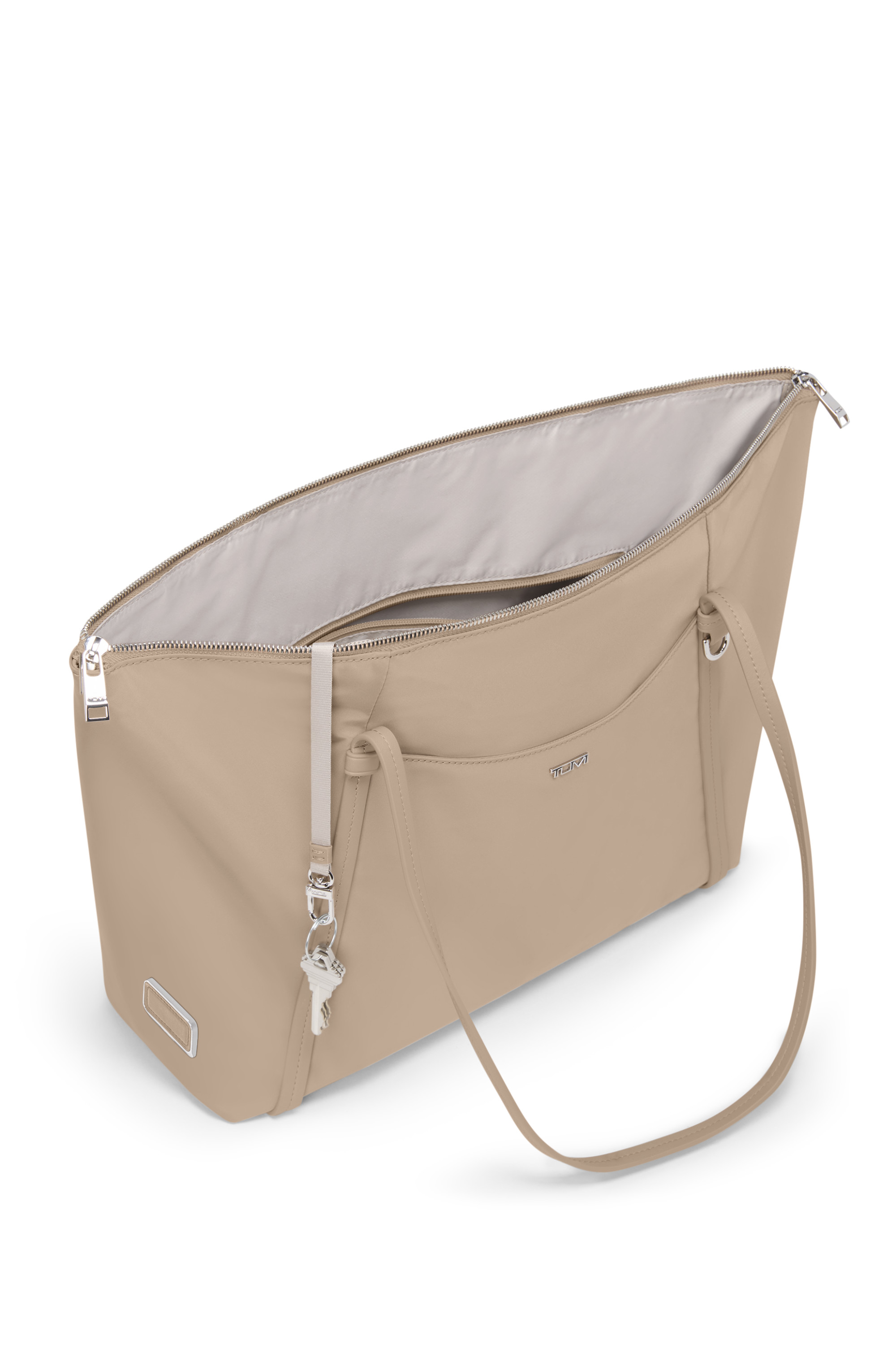 Voyageur tote taille s TUMI Beige