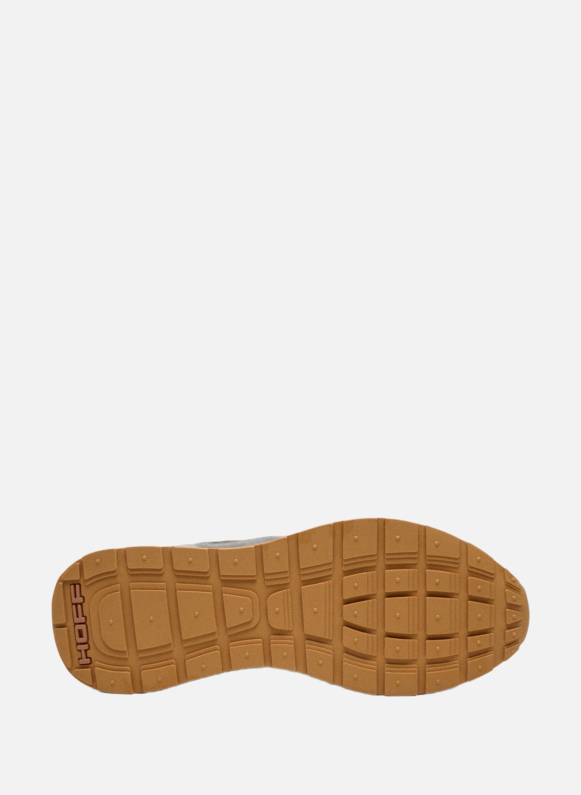 Hoff baskets décontractées city HOFF Bleu