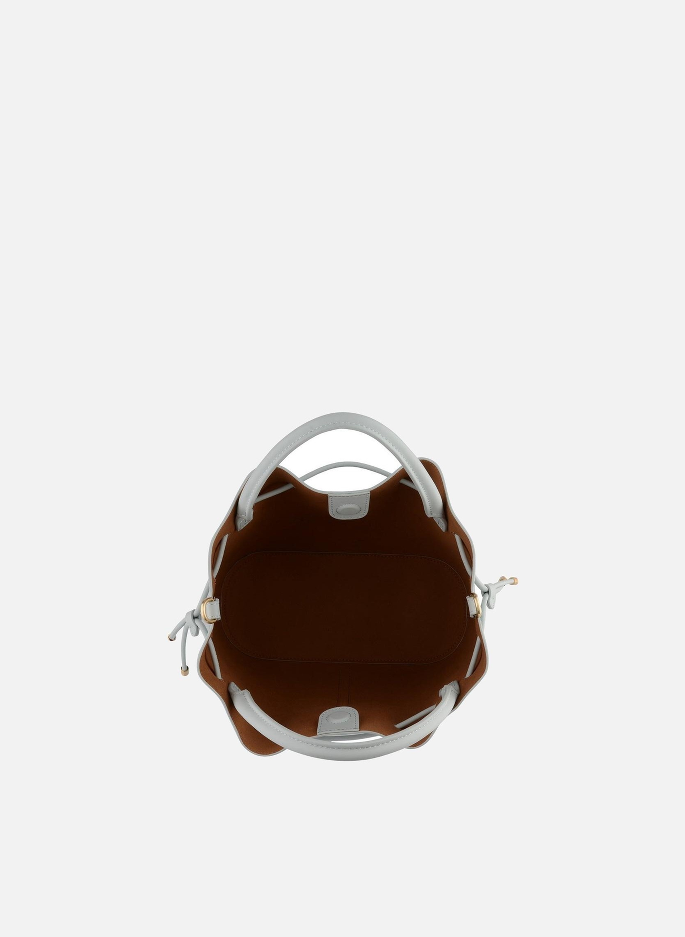 Florin | sac à main POURCHET Bleu