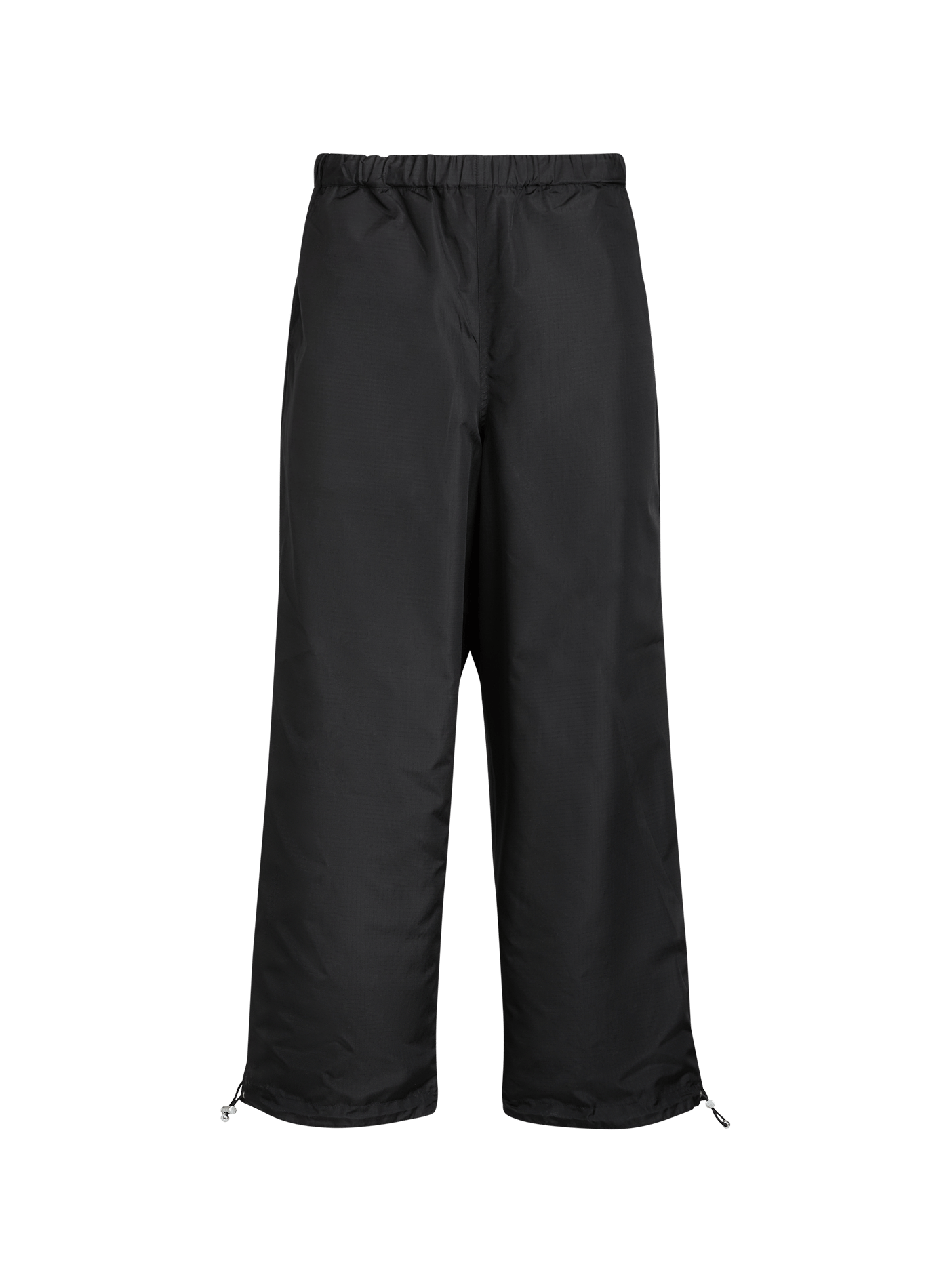 Reversible padded pants TAION Blue