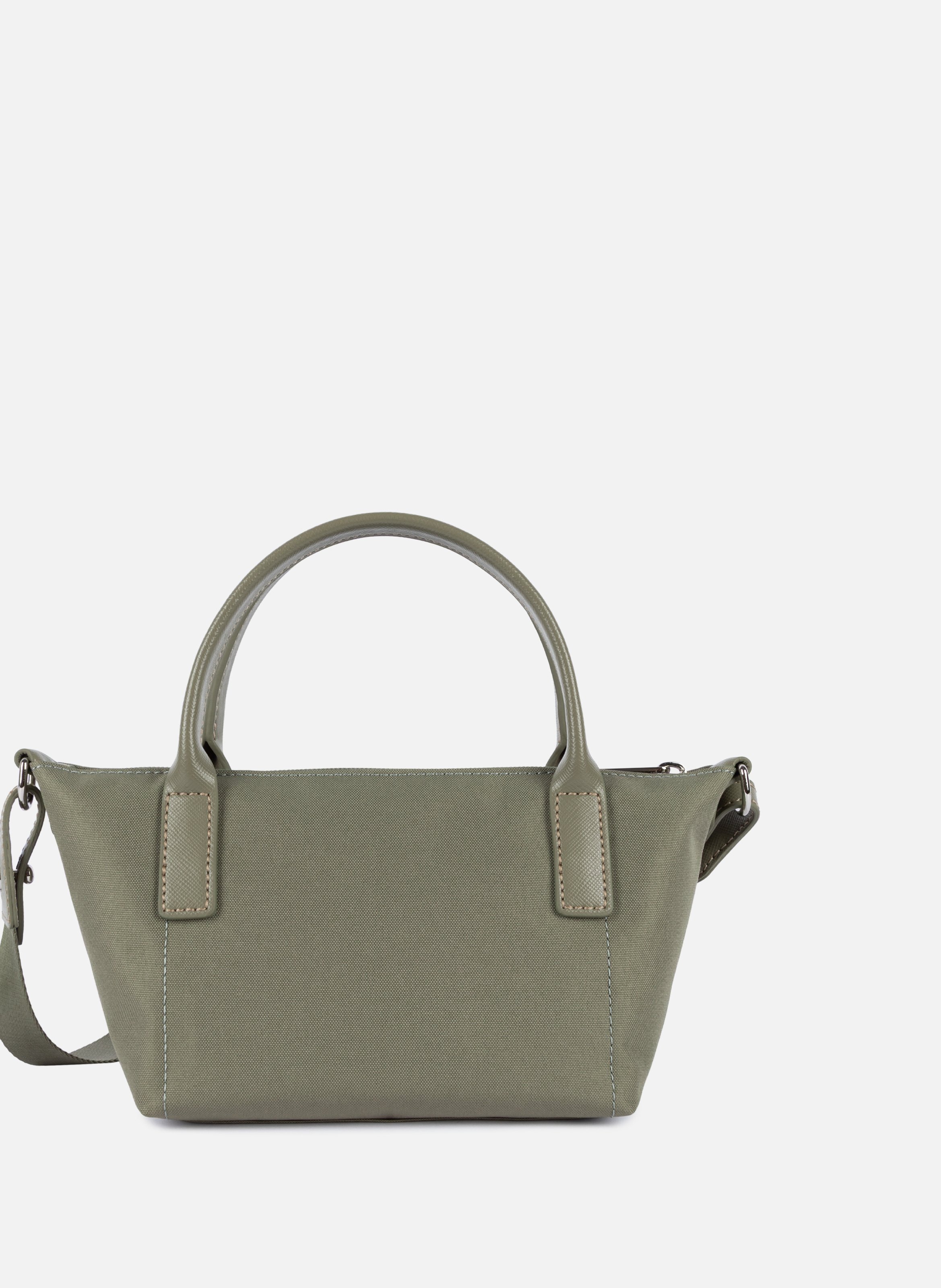 Mini sac à main - smart kba LANCASTER Kaki