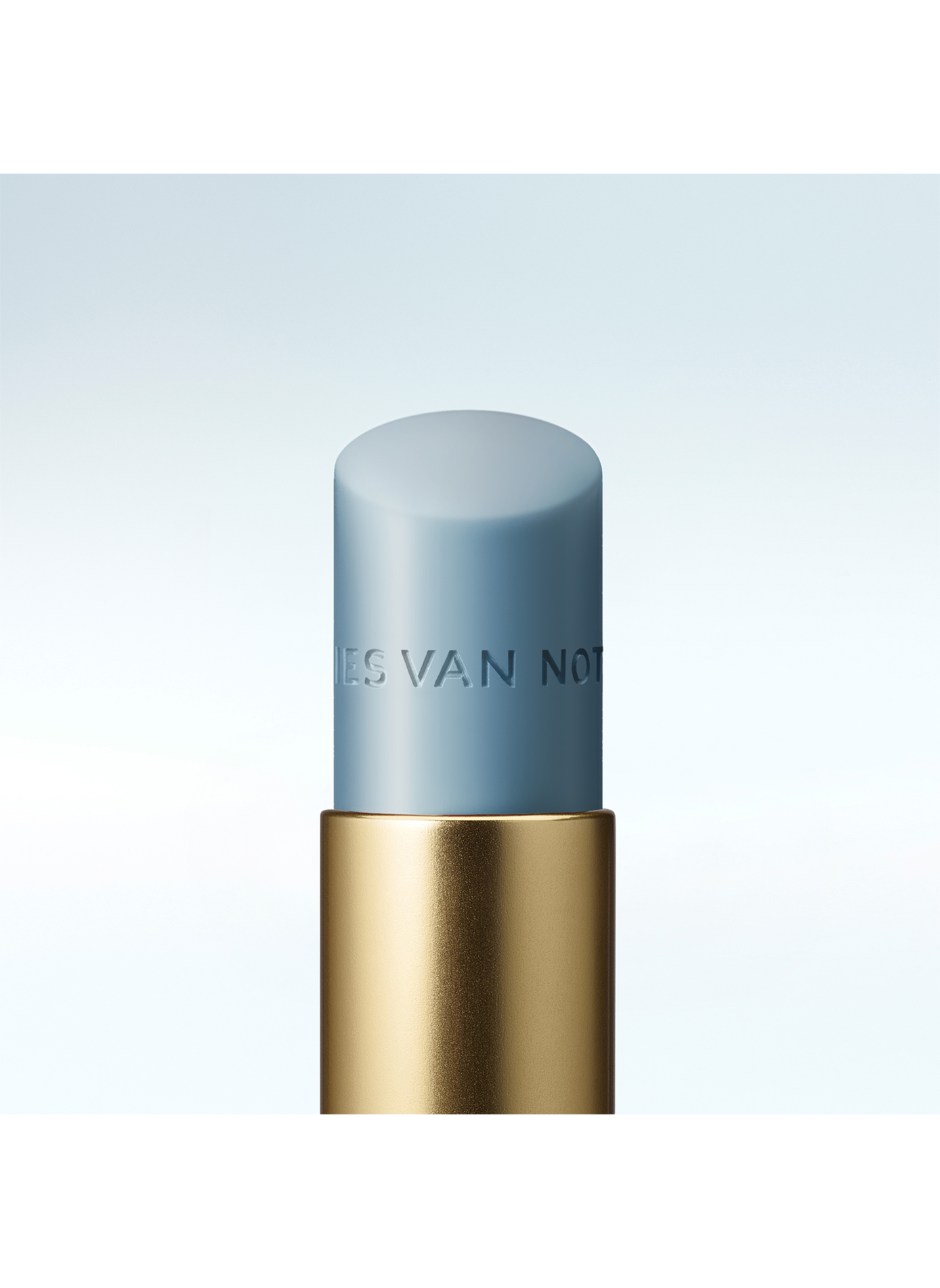 Gekleurde Lippenbalsem DRIES VAN NOTEN Frosted blue