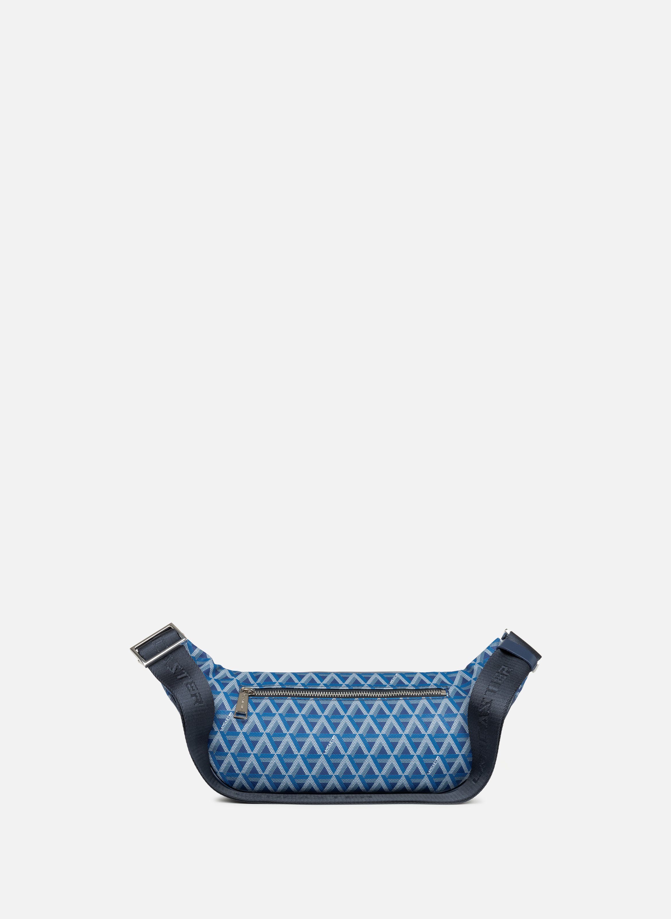 Sac banane - ikon it LANCASTER Bleu