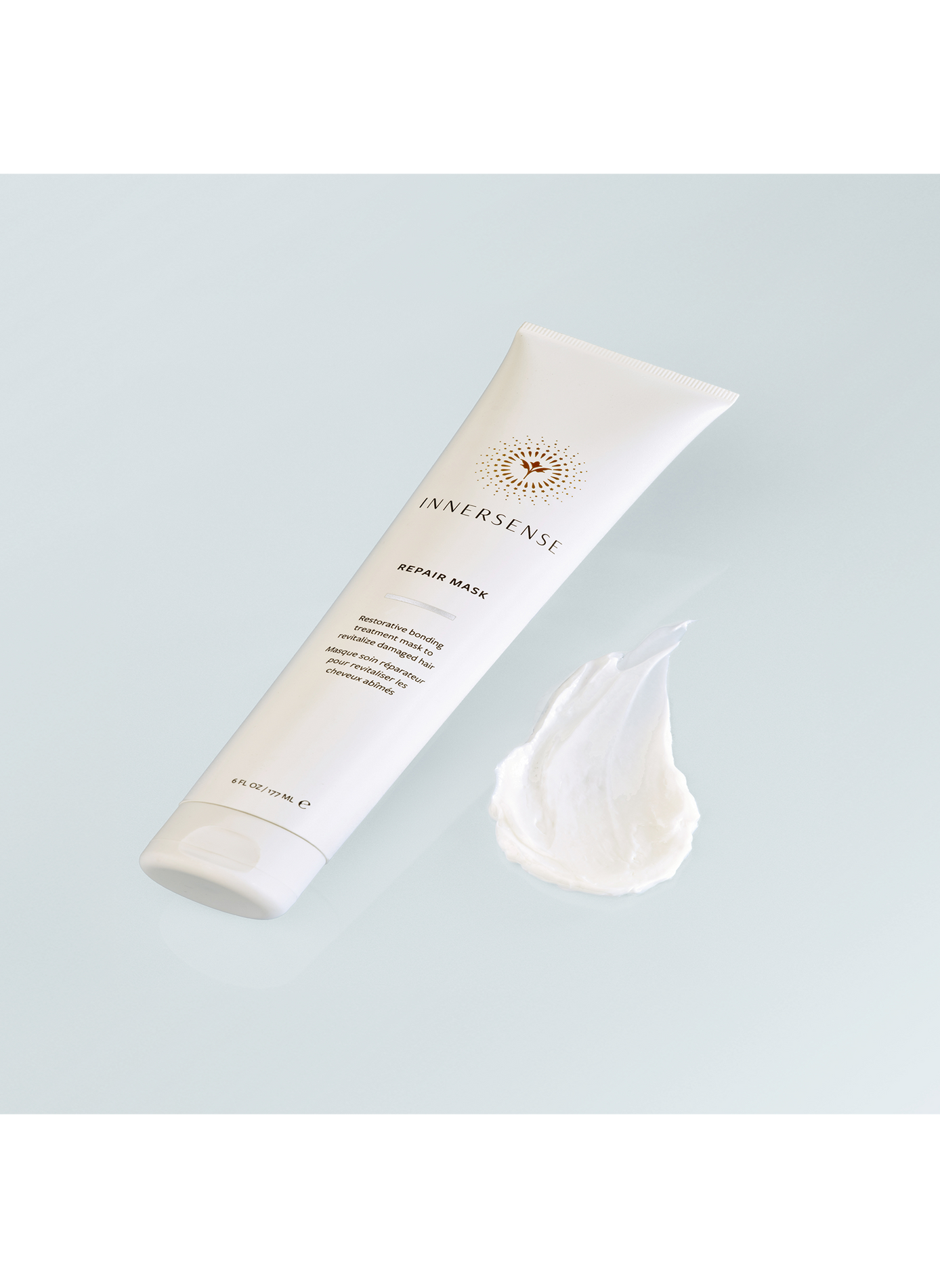 Restorative Face Mask INNERSENSE No color