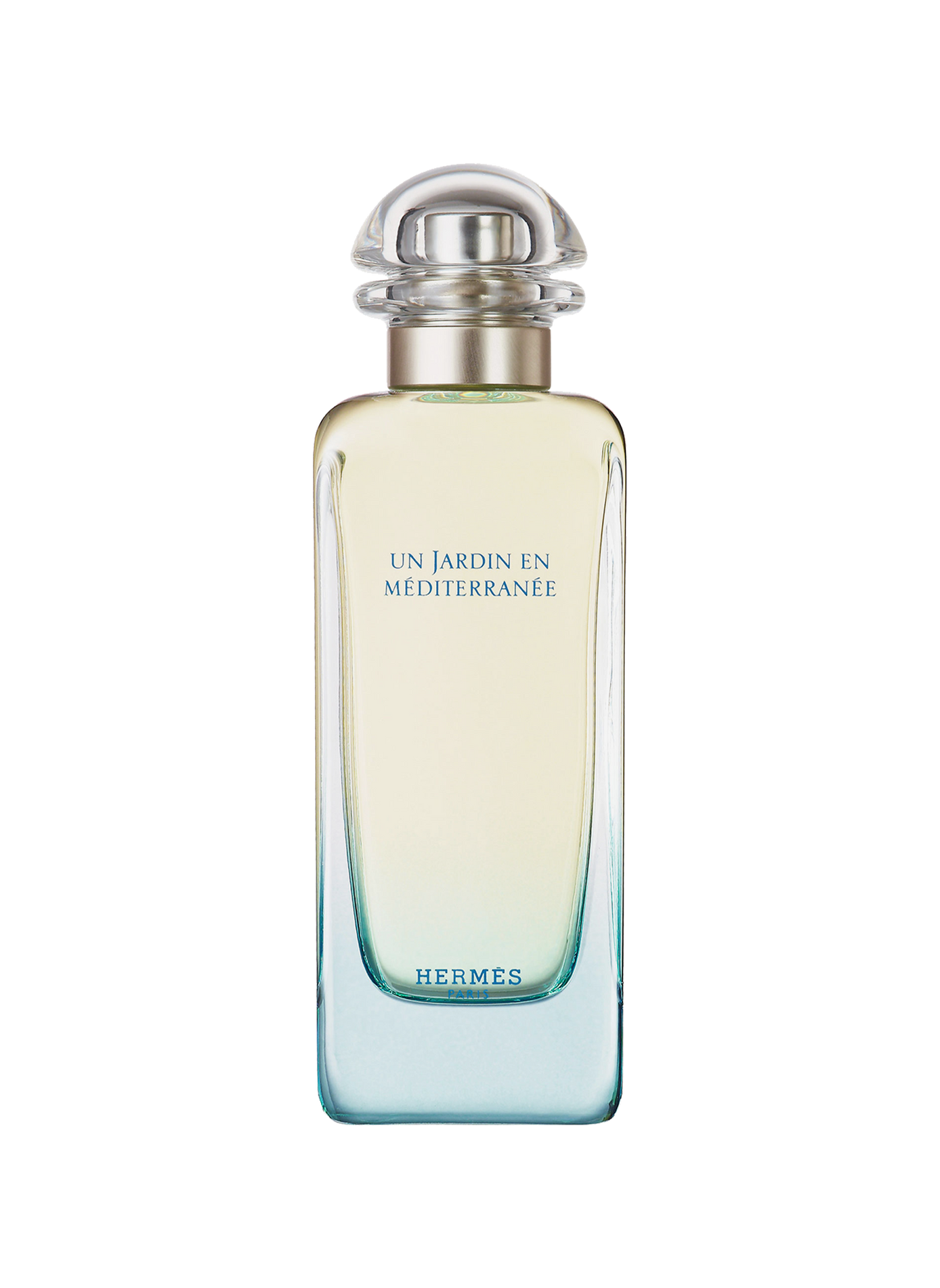 Ein Garten im Mittelmeer, Eau de Toilette HERMÈS No color