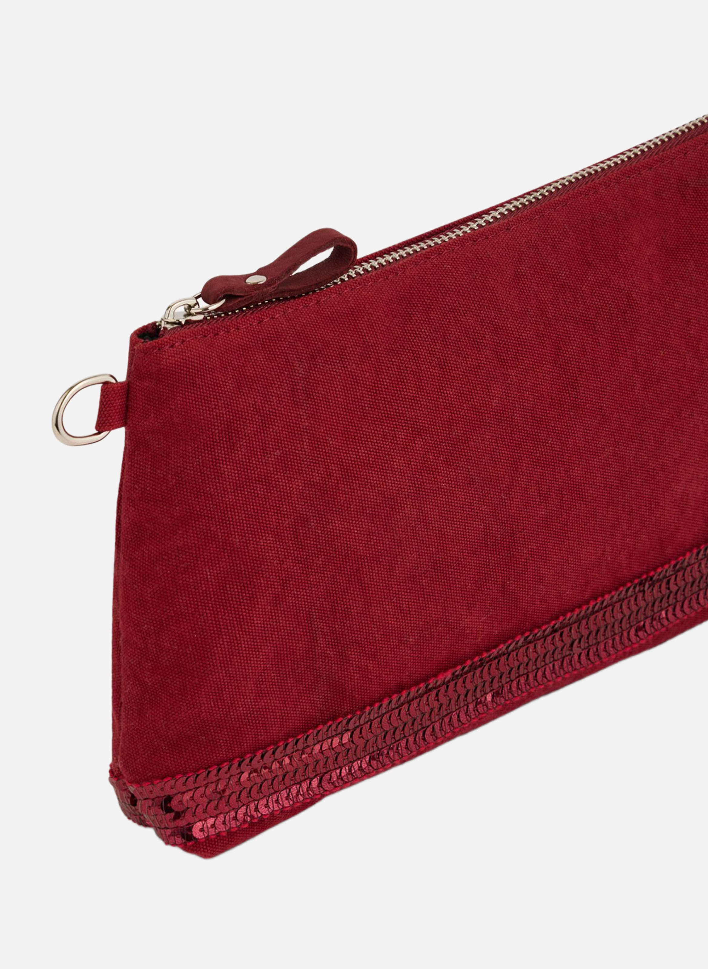Pochette VANESSA BRUNO Rouge