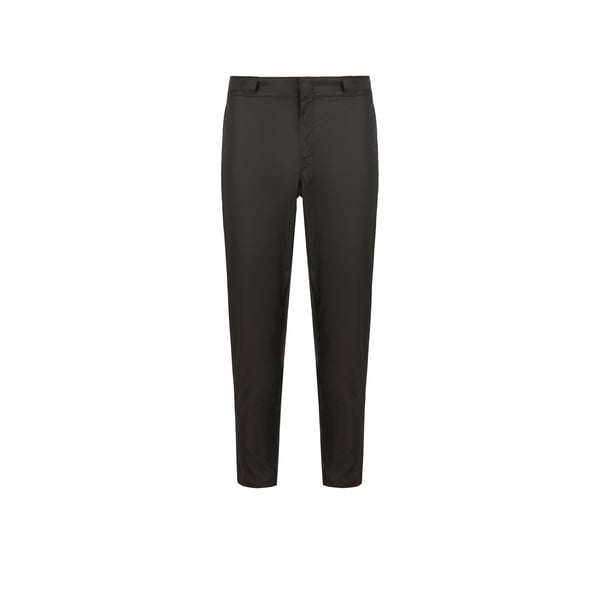 Pantalon cigarette en Re-Nylon
