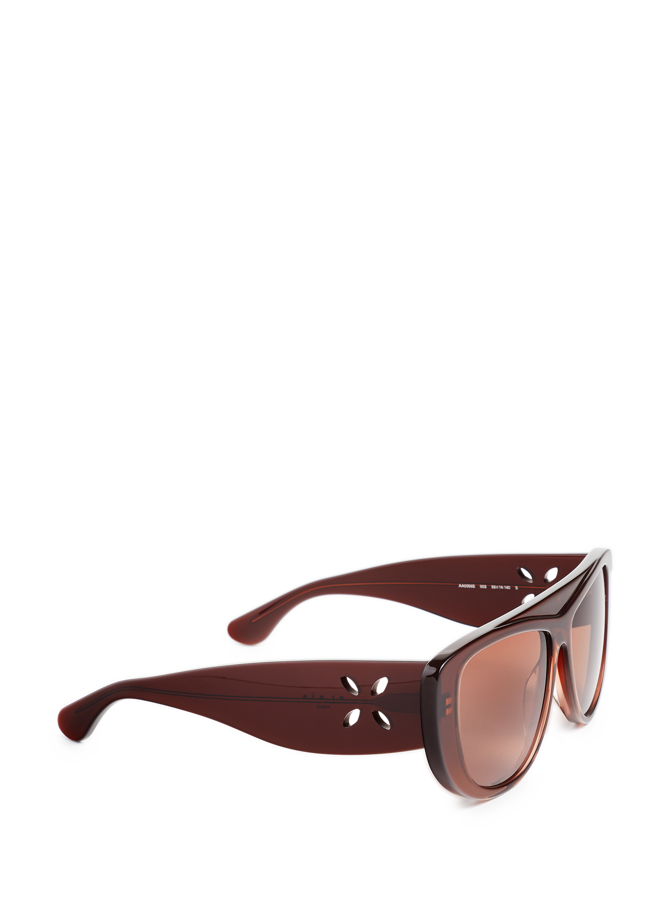 Lunettes de soleil aviateur