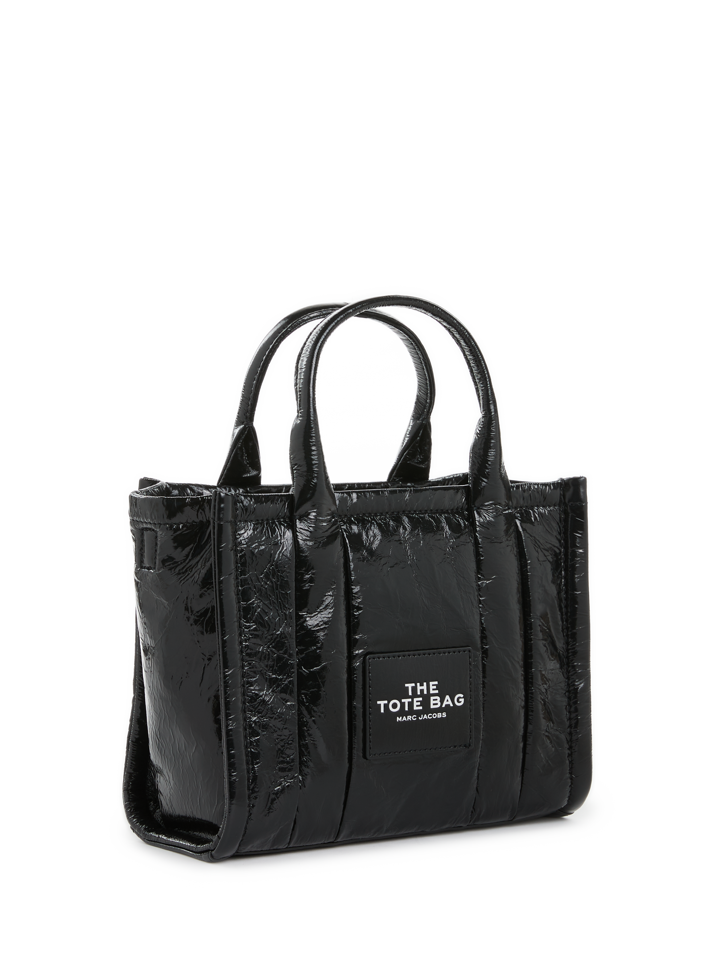 Sac cabas The Mini Tote en cuir