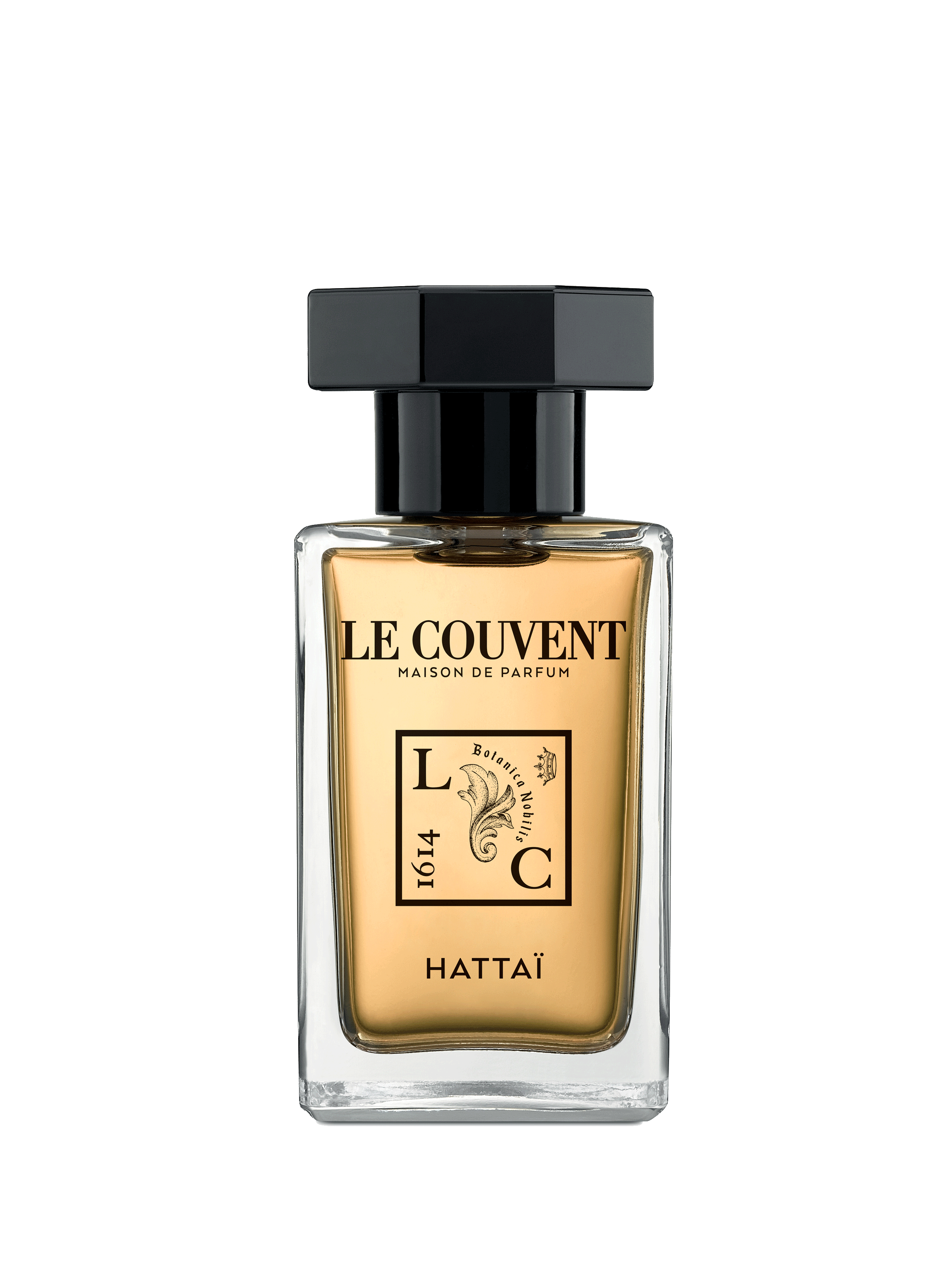 Hattai Eau de Parfum Singulière LE COUVENT MAISON DE PARFUM No color