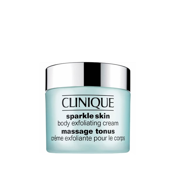 Massage Tonus - Crème Exfoliante Pour Le Corps