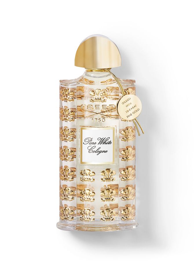 Royal Exclusives Pure White Cologne - Eau de Parfum CREED