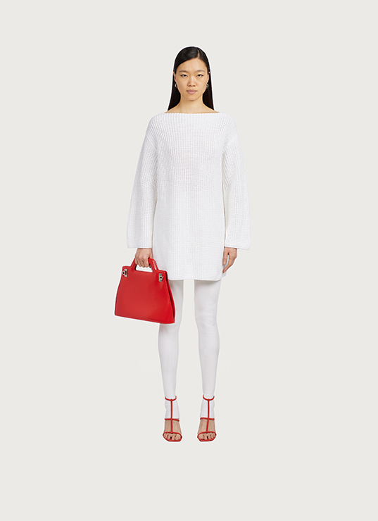 La nouvelle ère Ferragamo Ferragamo, mode, mode italienne, Maximilian Davis