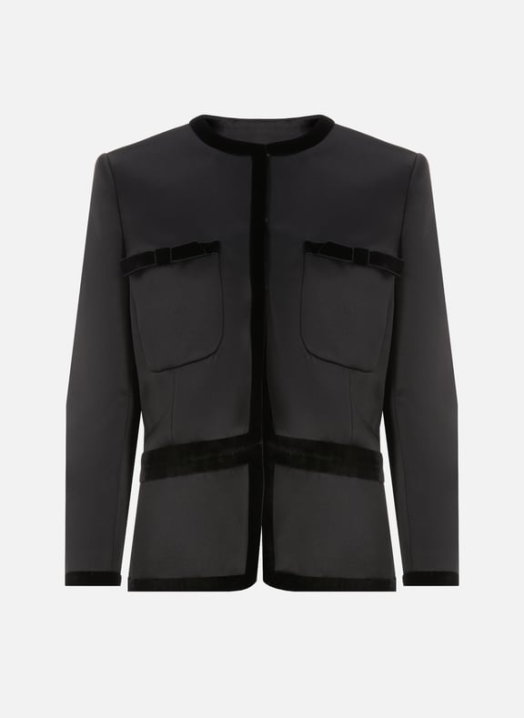 Satin jacket GIVENCHY Satin jacket GIVENCHY