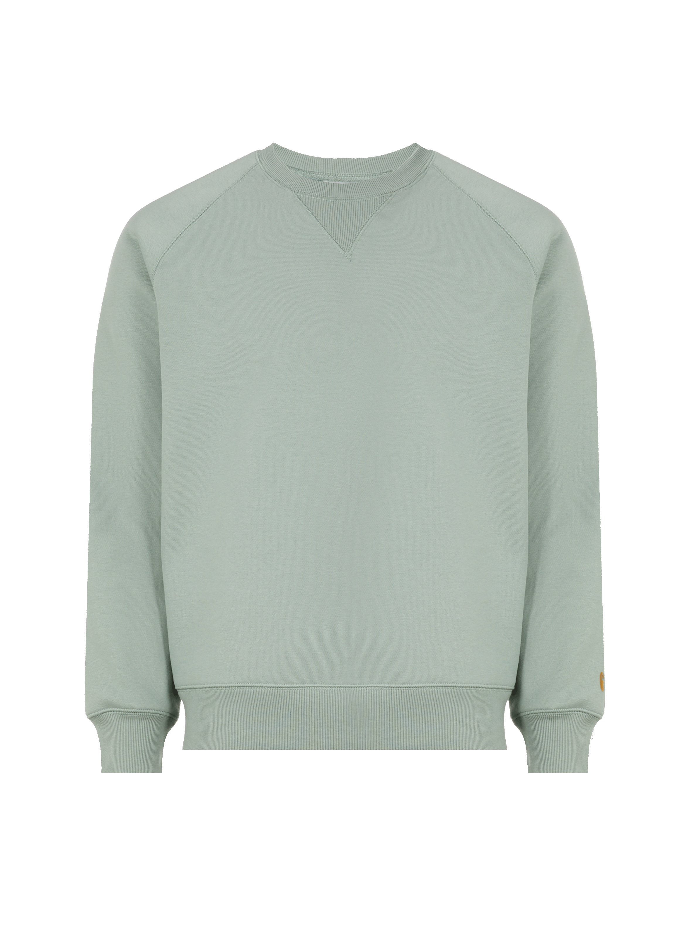 Sweatshirt molletonné