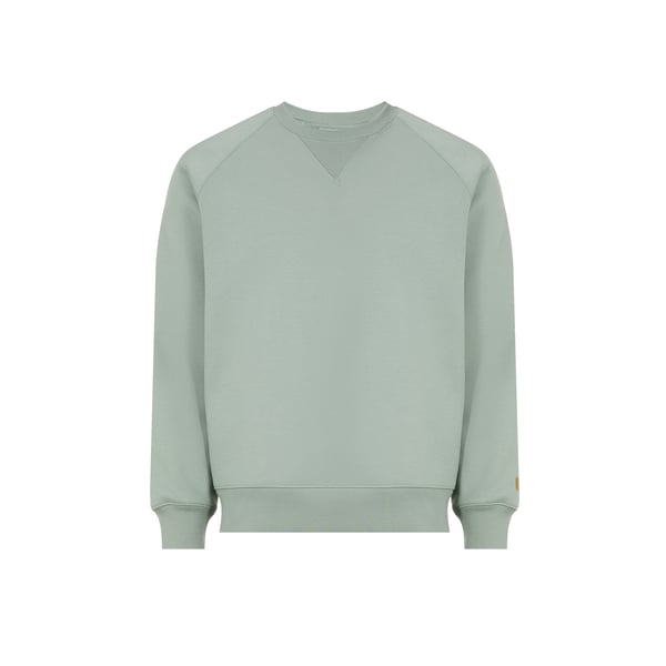 Sweatshirt molletonné