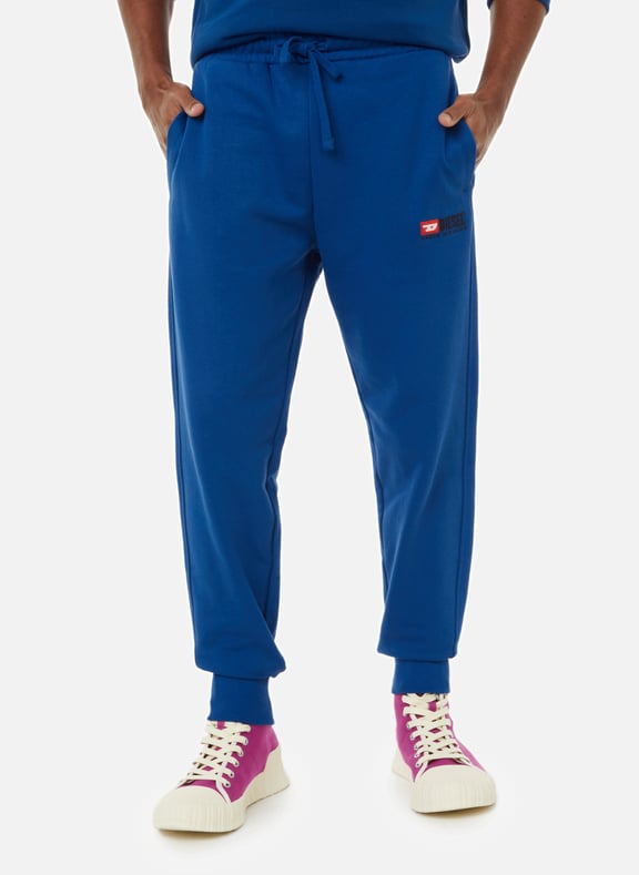 Diesel top joggers mens