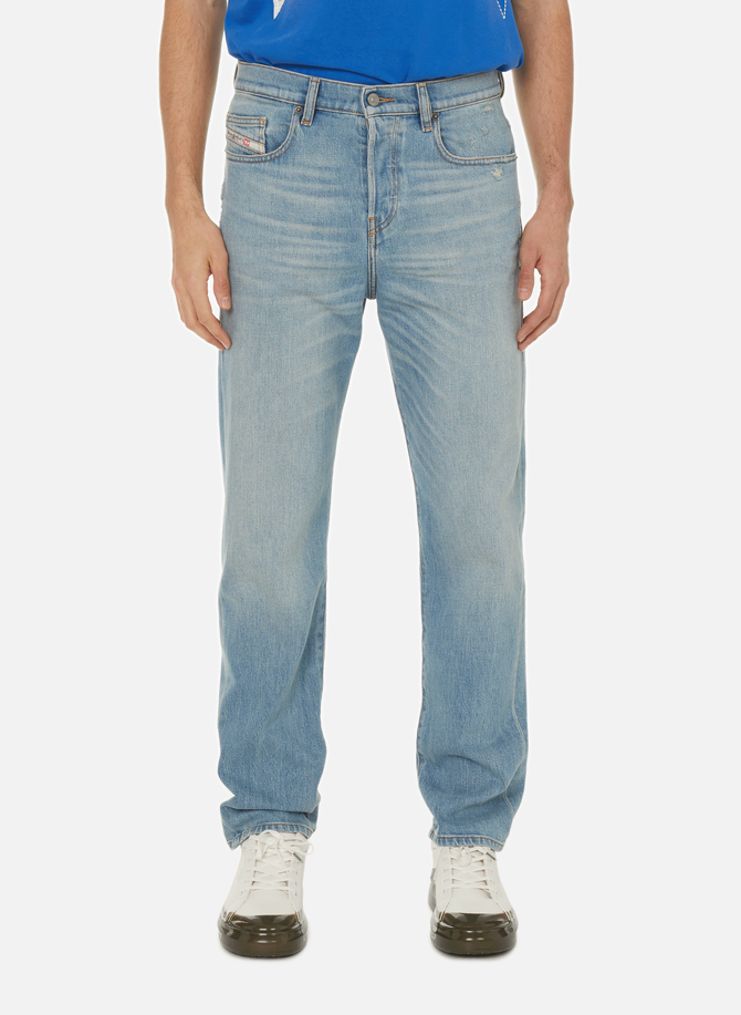 Straight-fit jeans  DIESEL