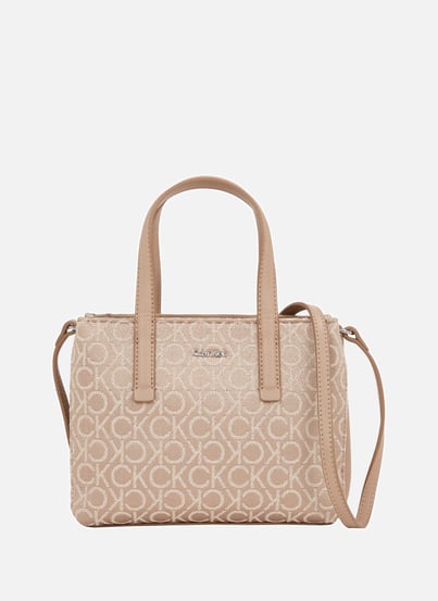 Calvin klein handbags hotsell