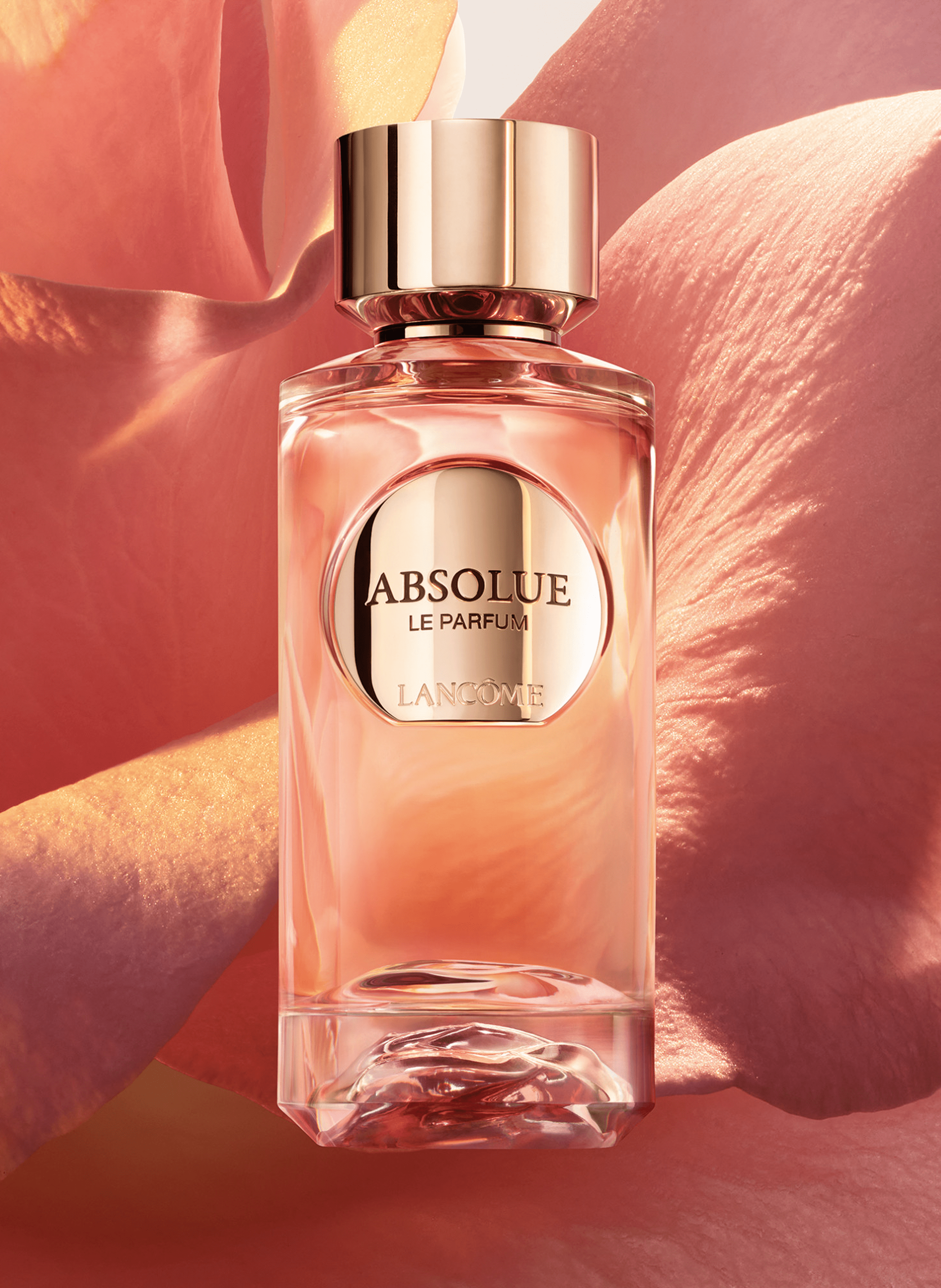 Absolue Les Parfums - la Rose Absolue Eau de Parfum No color