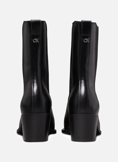Collection Bottines Calvin Klein Femme Printemps